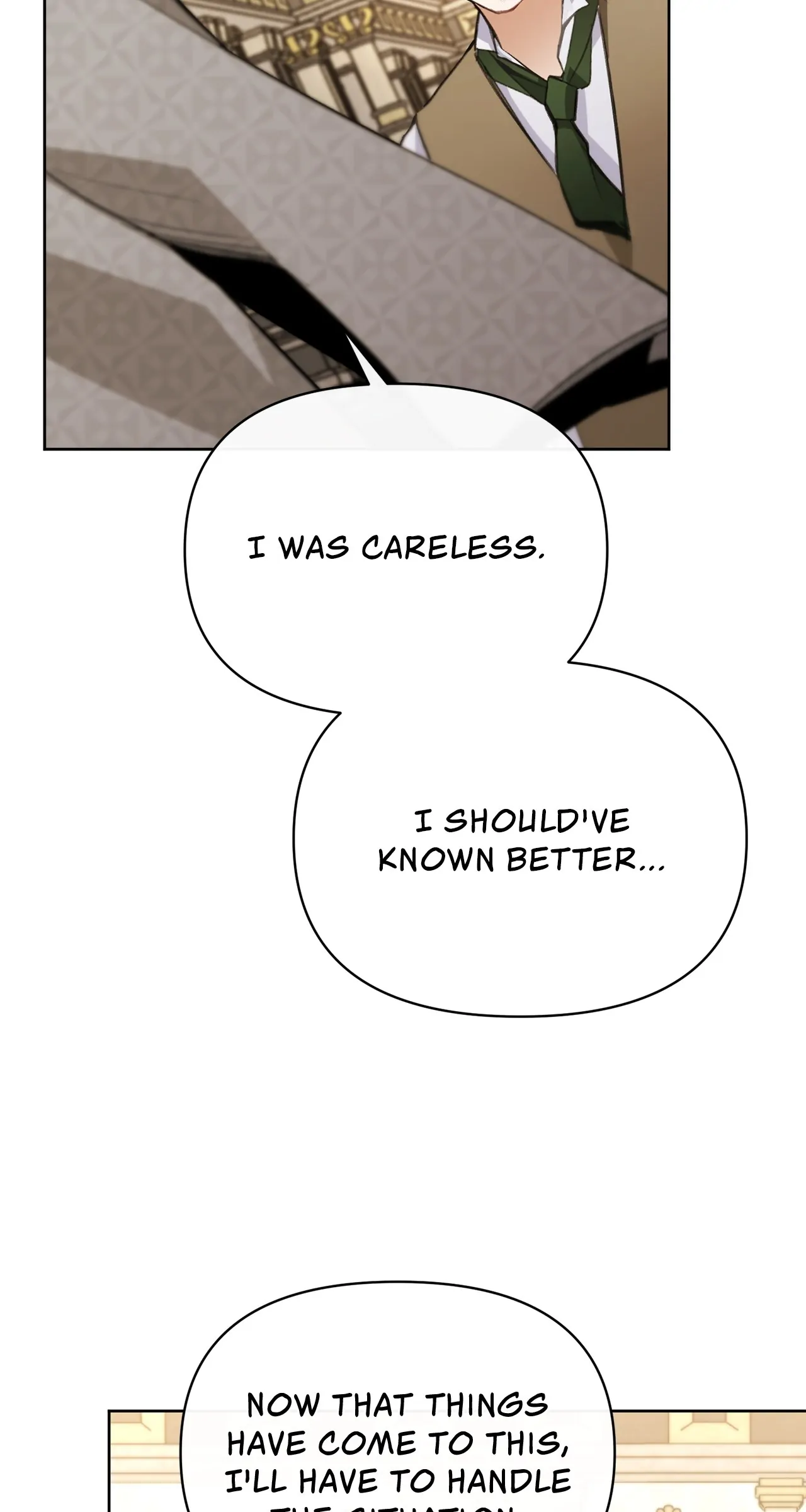 Looking For The Villainess Whom I Spent My First Time With Chapter 4 page 144