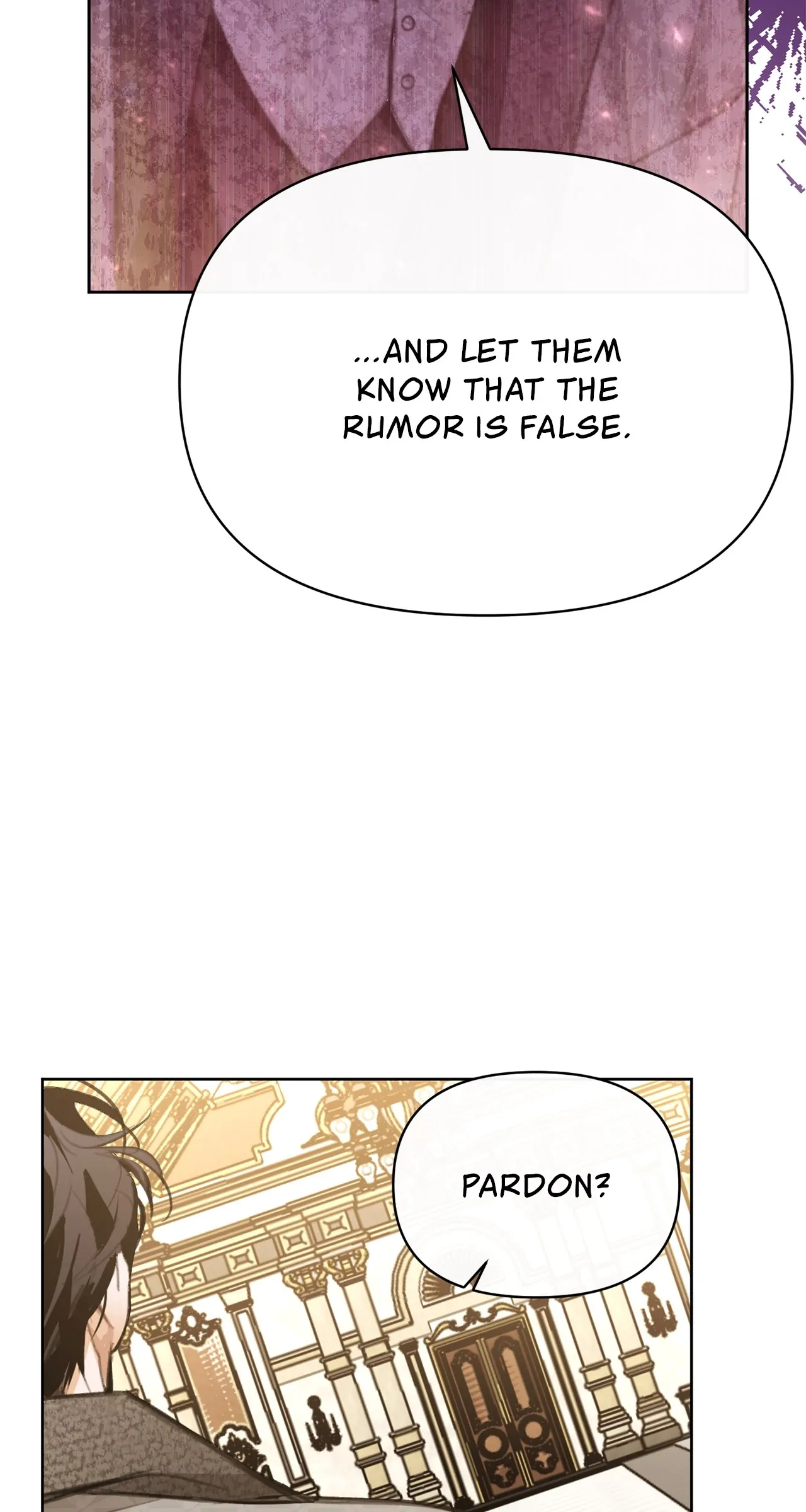Looking For The Villainess Whom I Spent My First Time With Chapter 4 page 147