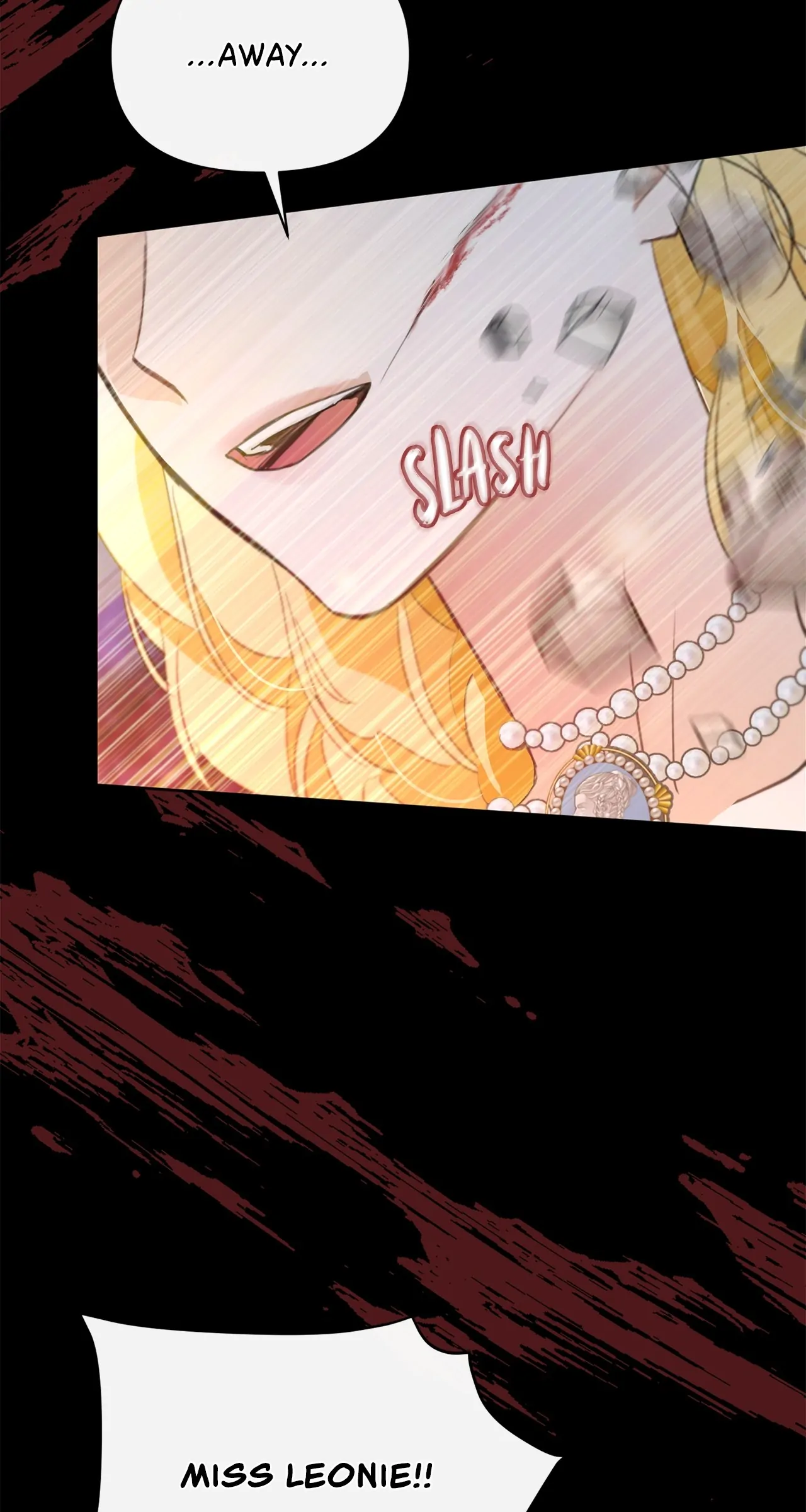 Looking For The Villainess Whom I Spent My First Time With Chapter 4 page 16