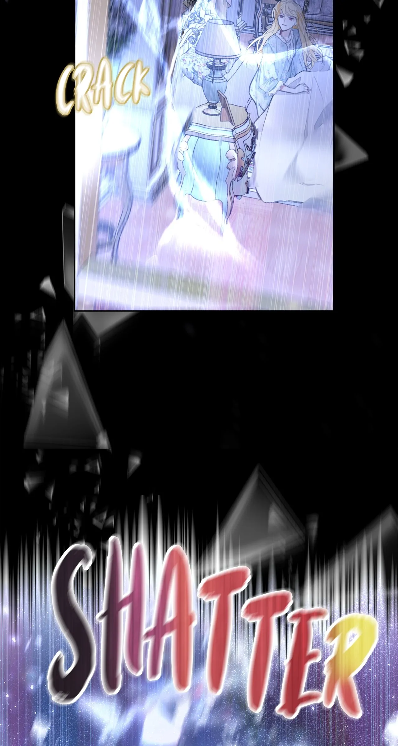 Looking For The Villainess Whom I Spent My First Time With Chapter 4 page 21