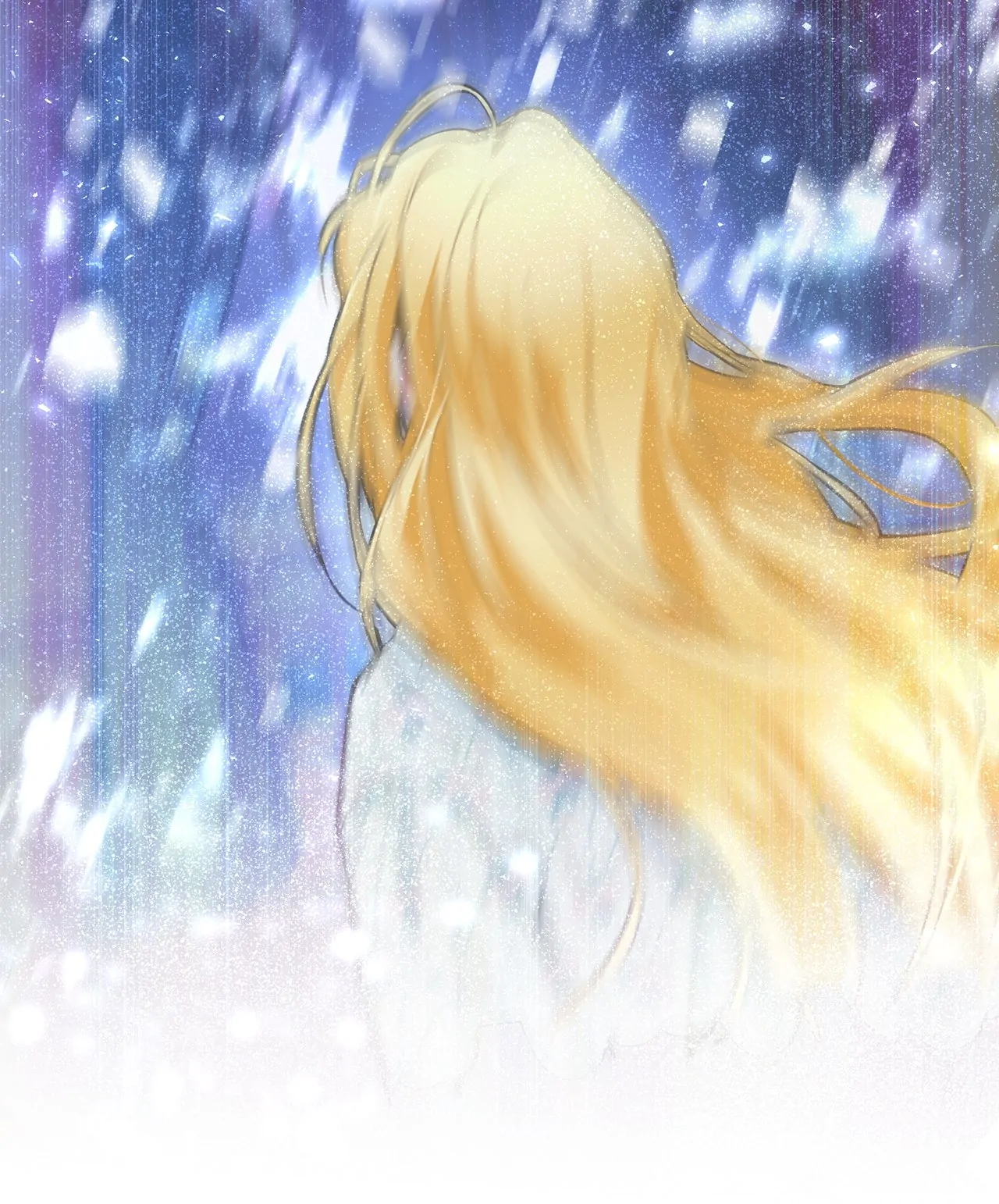 Looking For The Villainess Whom I Spent My First Time With Chapter 4 page 22