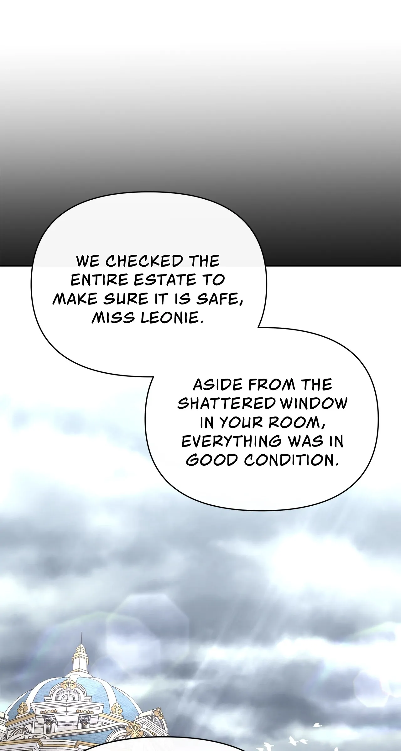 Looking For The Villainess Whom I Spent My First Time With Chapter 4 page 23