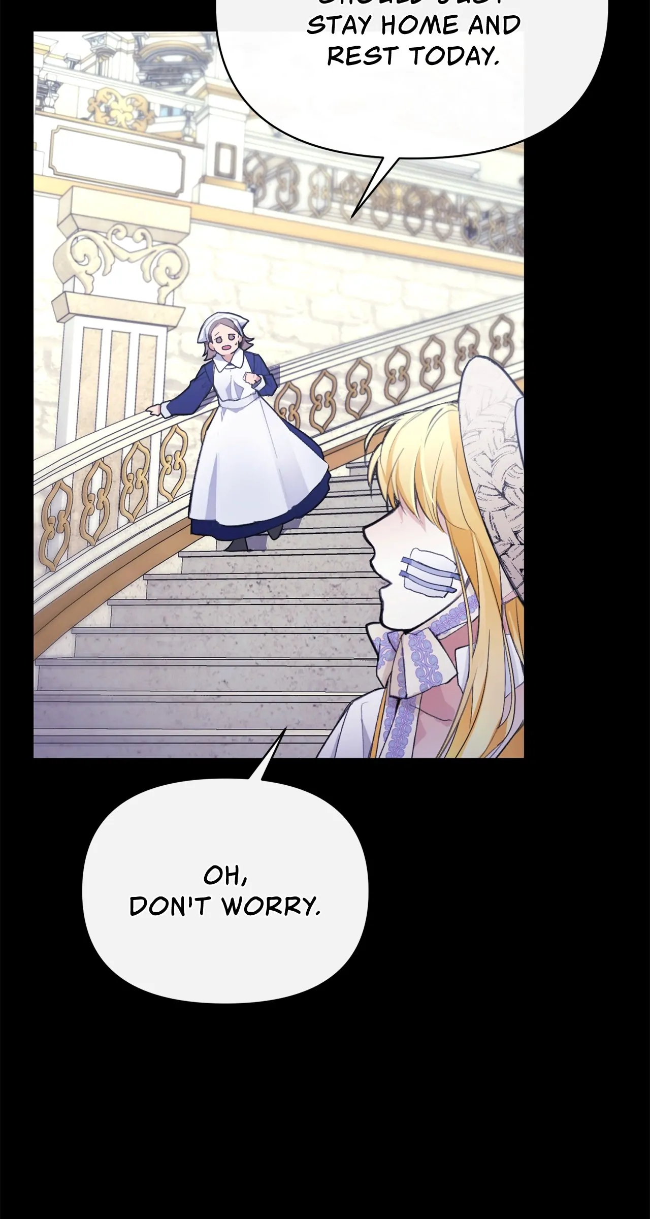 Looking For The Villainess Whom I Spent My First Time With Chapter 4 page 25