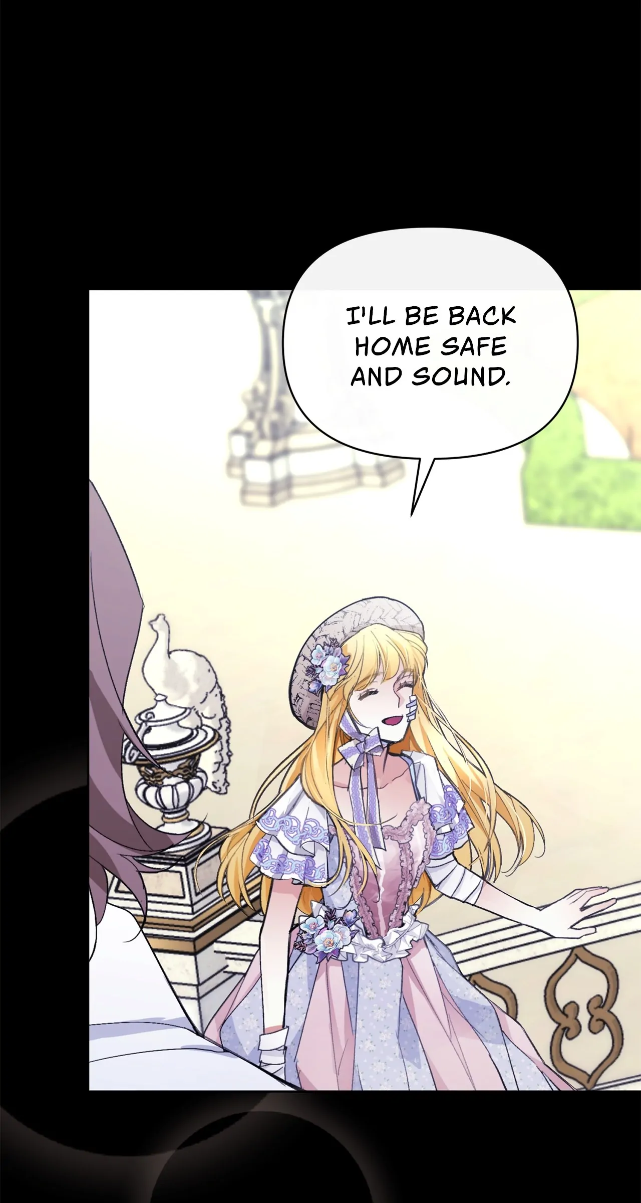 Looking For The Villainess Whom I Spent My First Time With Chapter 4 page 26