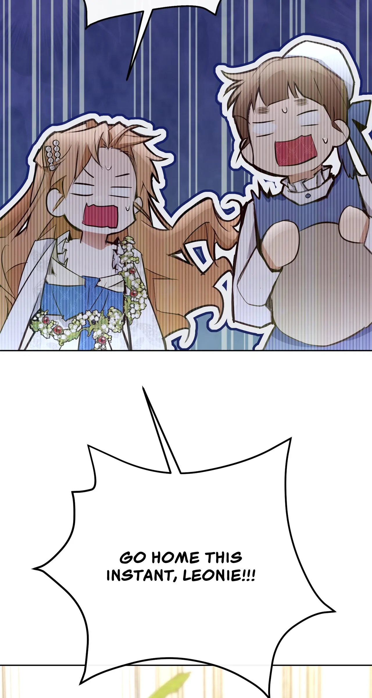 Looking For The Villainess Whom I Spent My First Time With Chapter 4 page 30