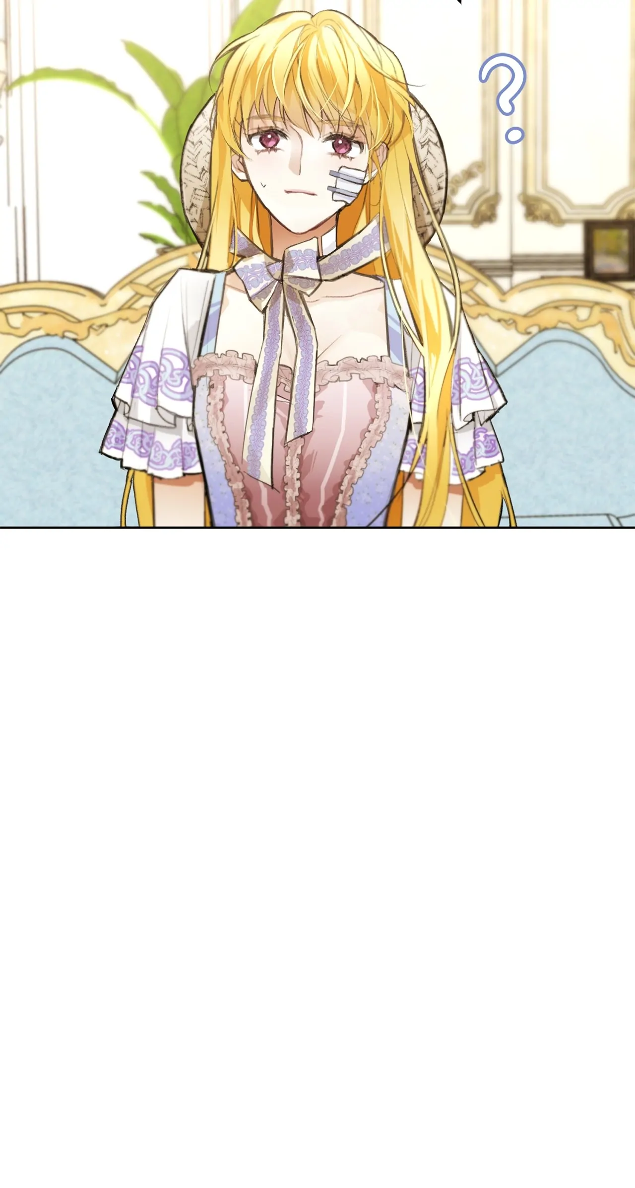 Looking For The Villainess Whom I Spent My First Time With Chapter 4 page 31