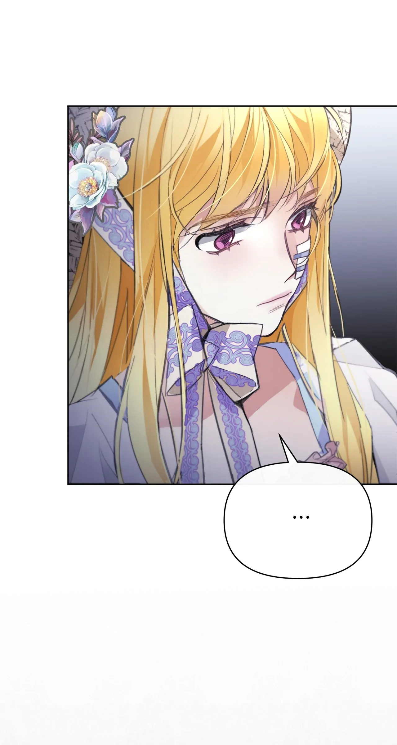 Looking For The Villainess Whom I Spent My First Time With Chapter 4 page 33