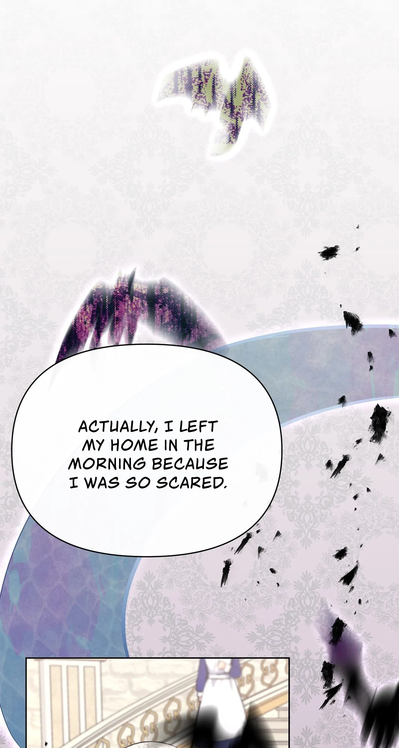 Looking For The Villainess Whom I Spent My First Time With Chapter 4 page 34