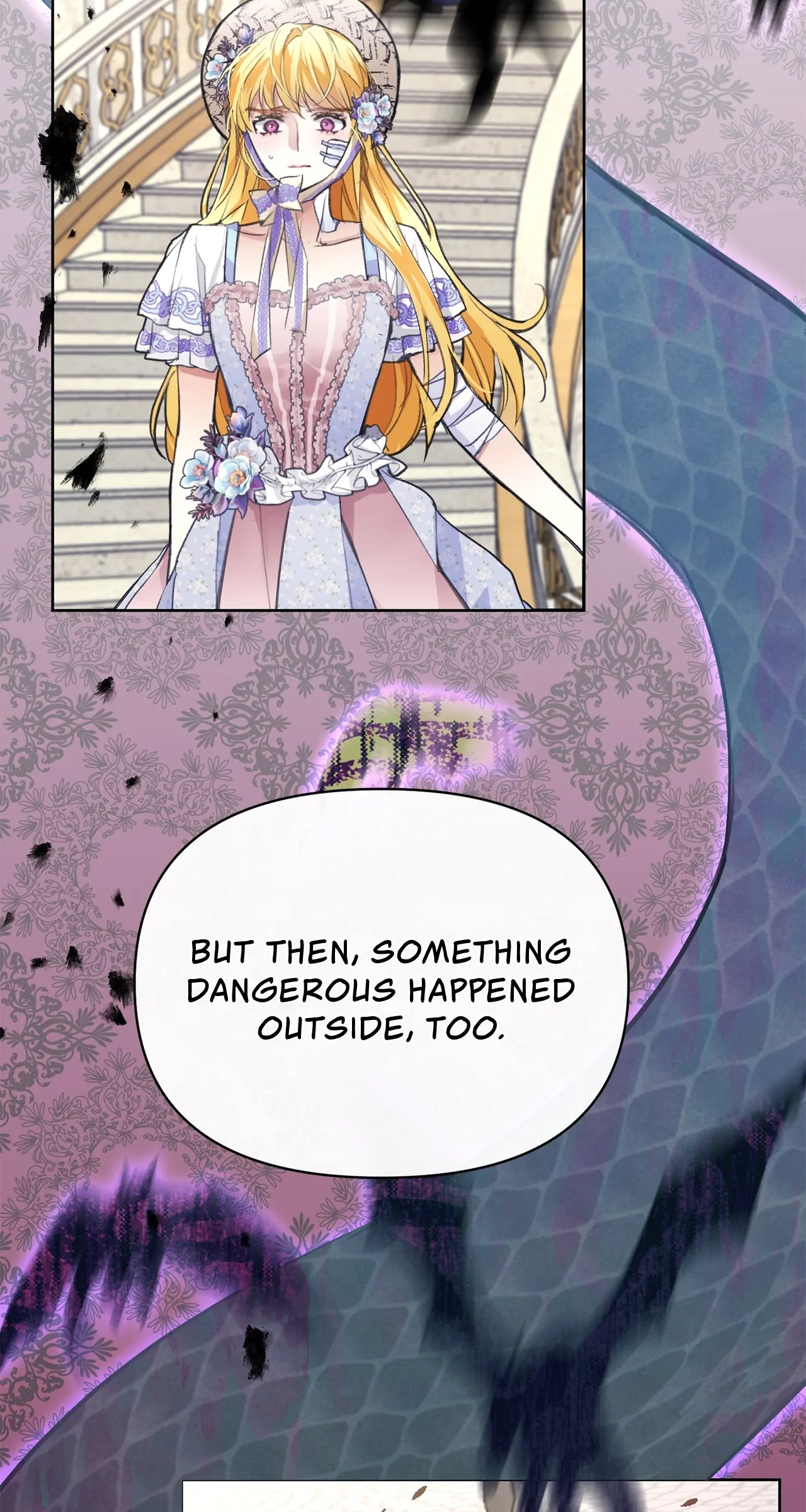 Looking For The Villainess Whom I Spent My First Time With Chapter 4 page 35