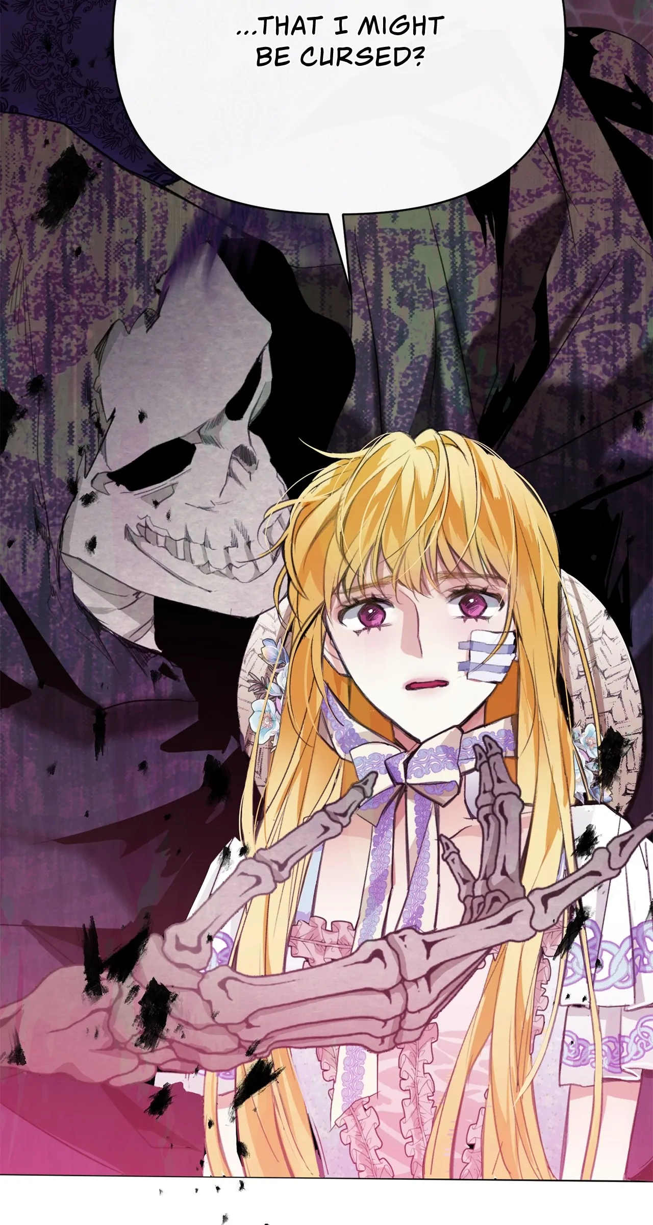 Looking For The Villainess Whom I Spent My First Time With Chapter 4 page 37