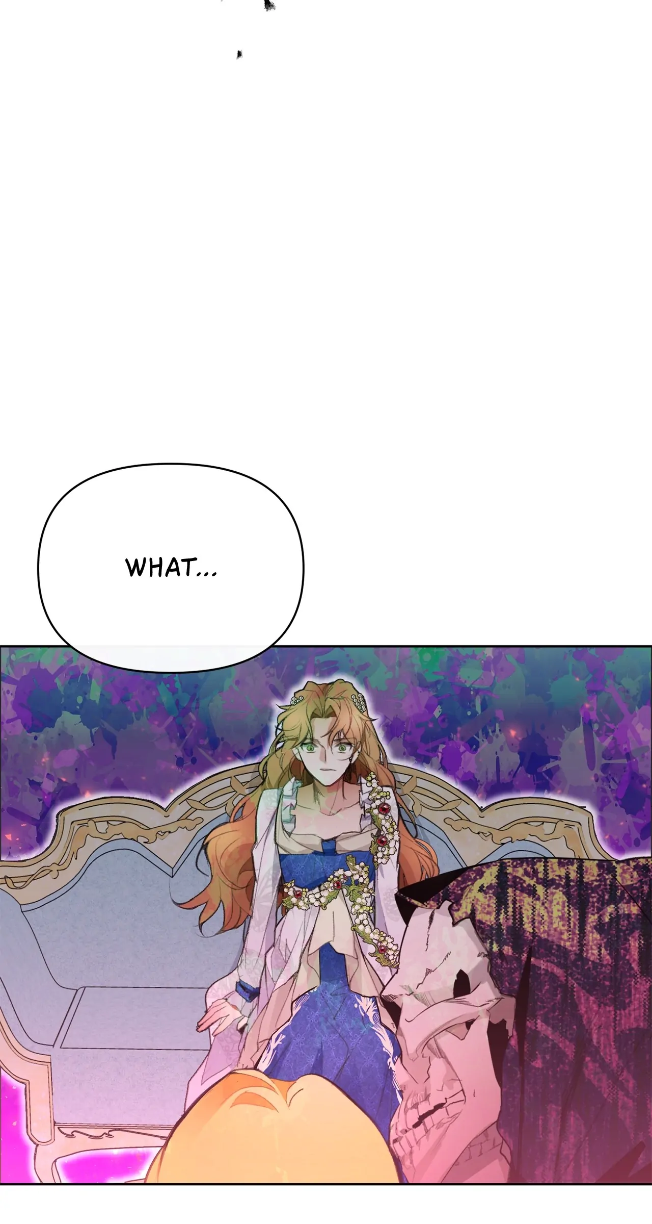 Looking For The Villainess Whom I Spent My First Time With Chapter 4 page 38