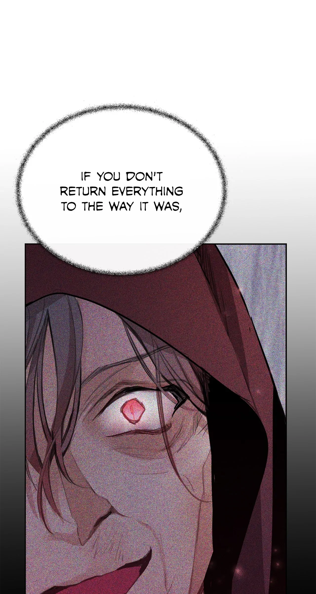 Looking For The Villainess Whom I Spent My First Time With Chapter 4 page 40