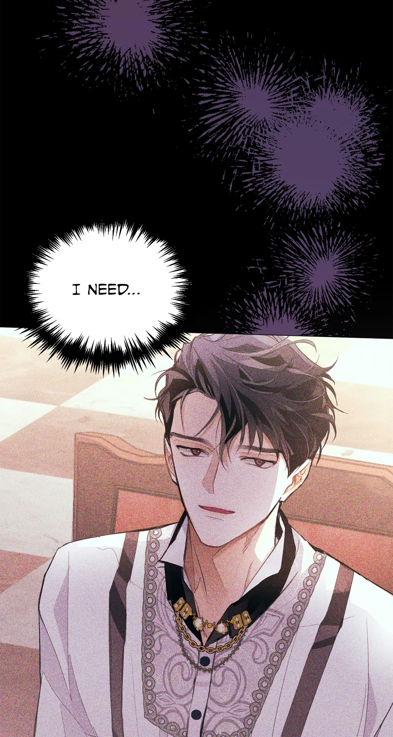 Looking For The Villainess Whom I Spent My First Time With Chapter 4 page 42