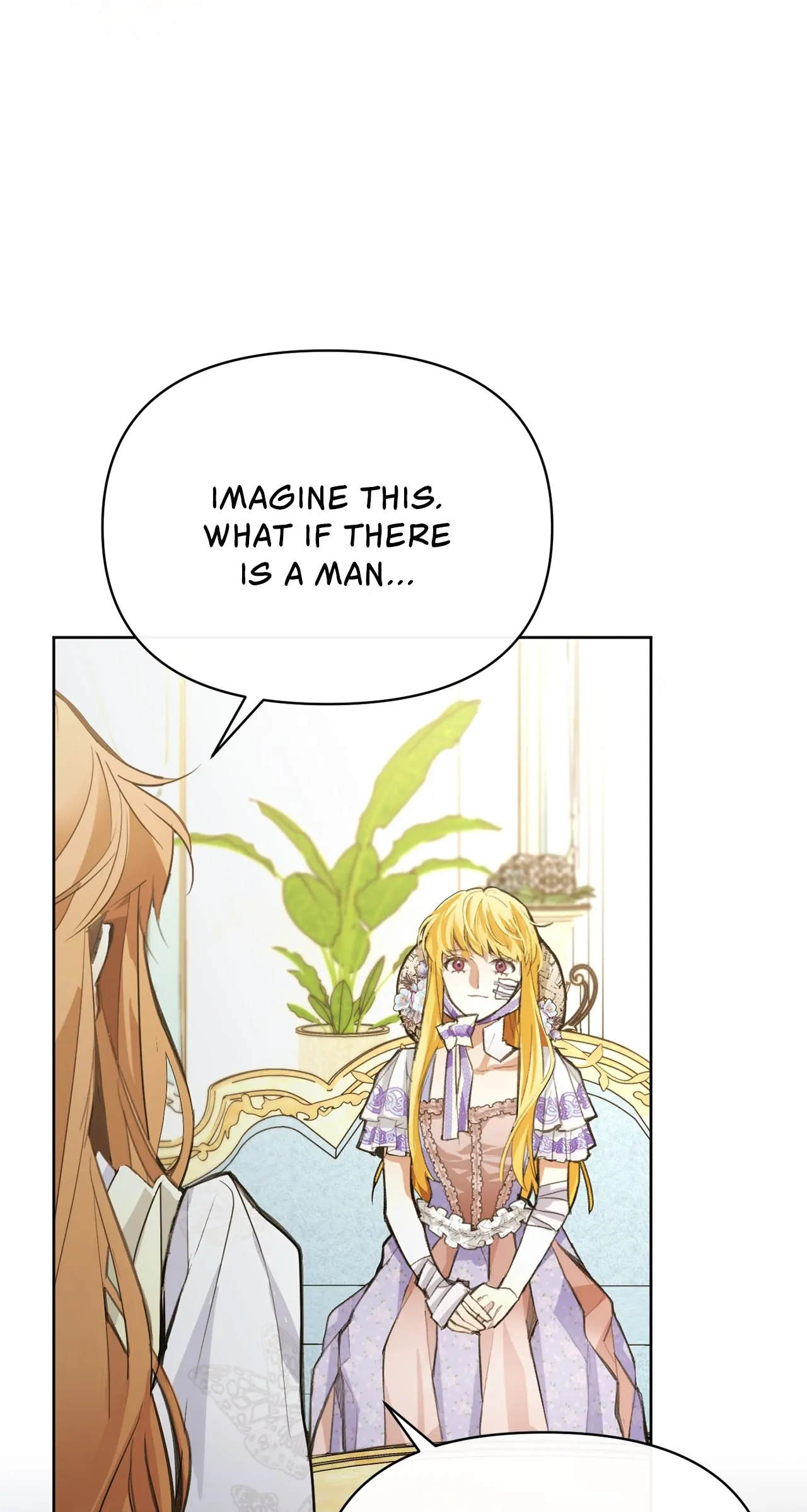 Looking For The Villainess Whom I Spent My First Time With Chapter 4 page 45