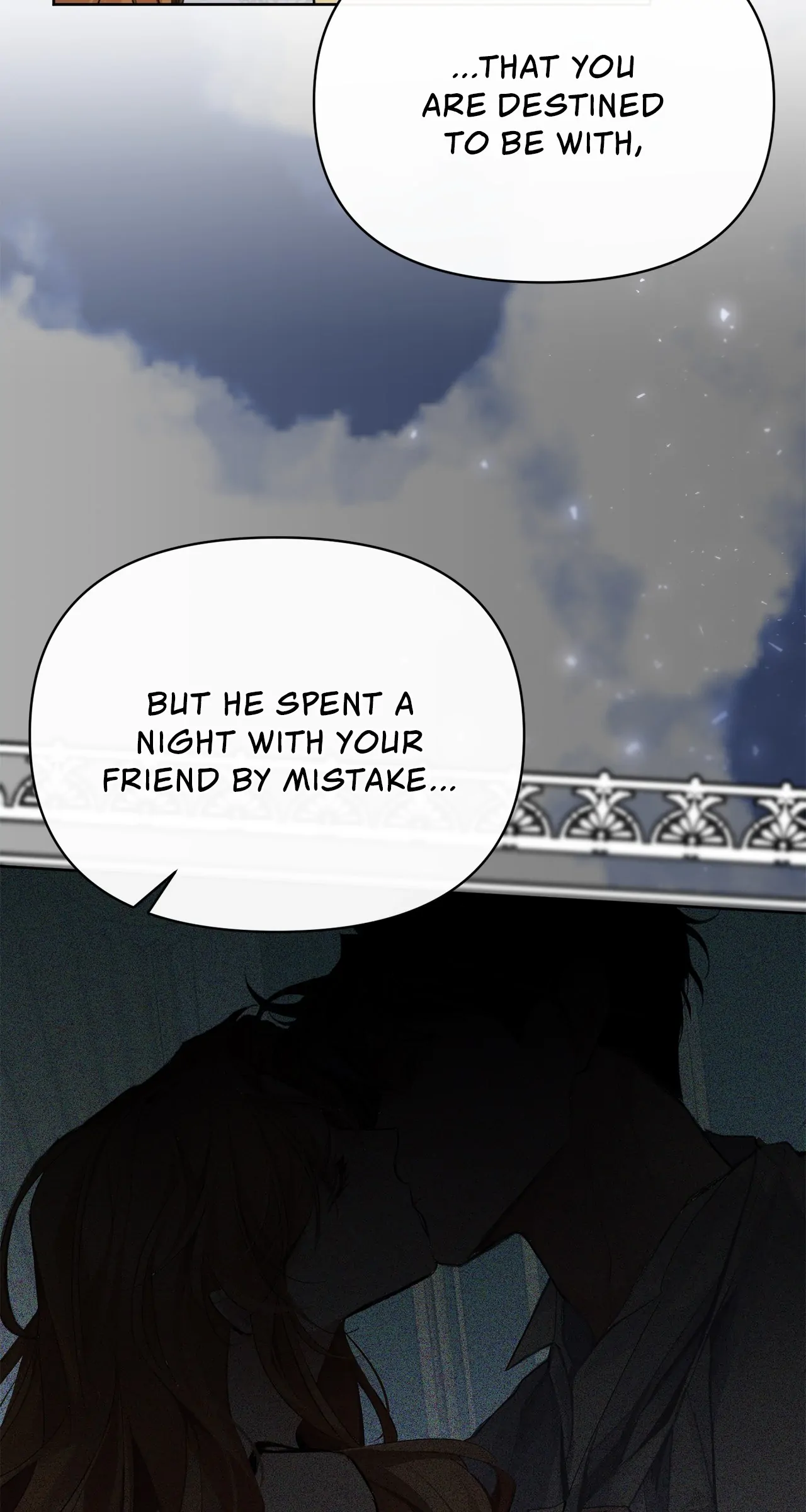 Looking For The Villainess Whom I Spent My First Time With Chapter 4 page 46