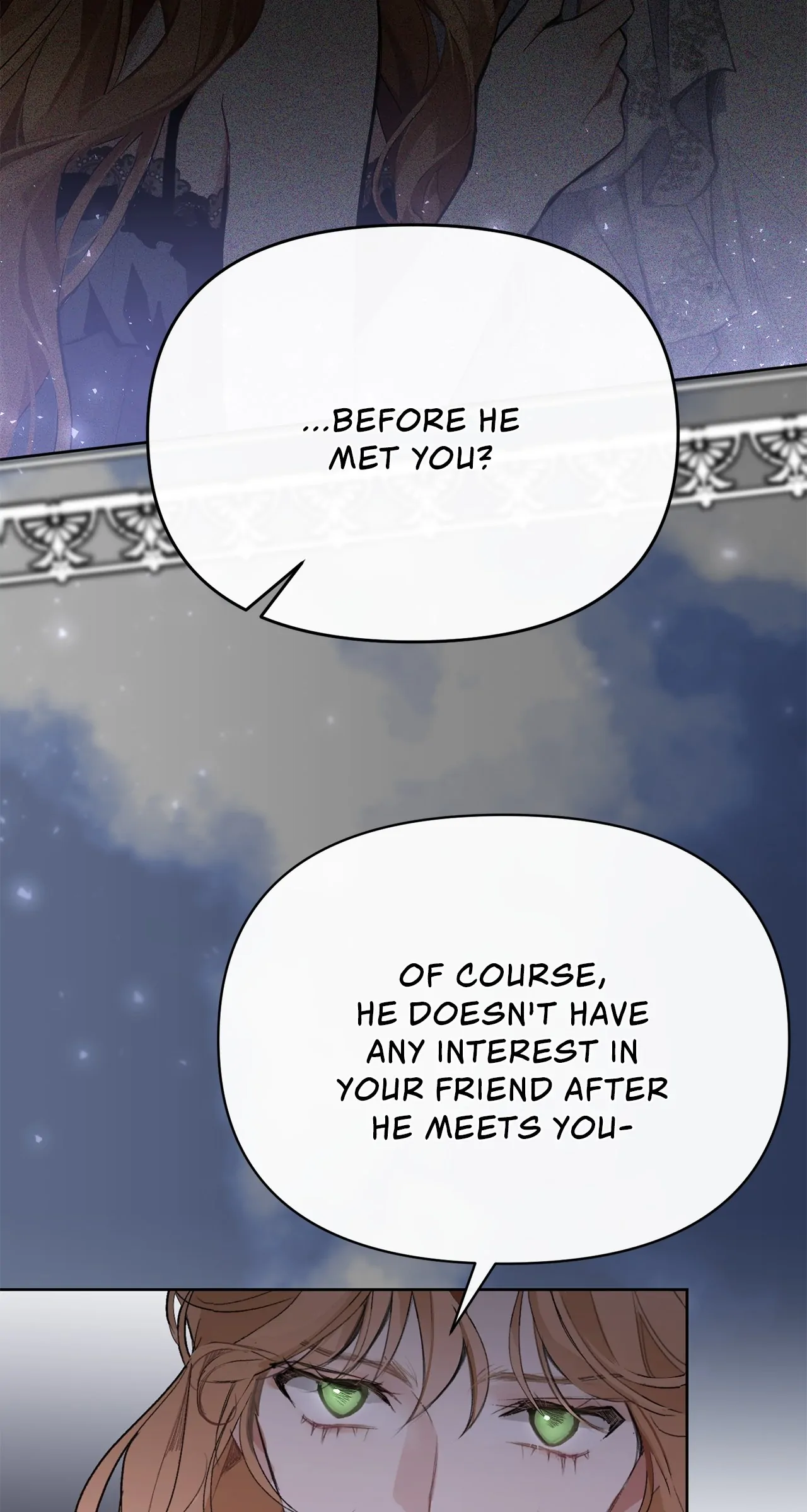Looking For The Villainess Whom I Spent My First Time With Chapter 4 page 47