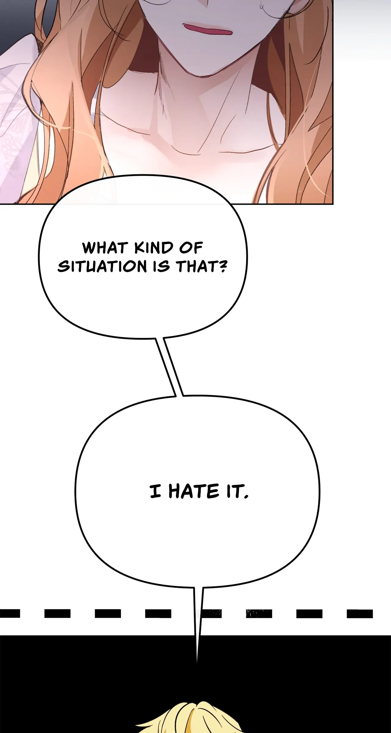 Looking For The Villainess Whom I Spent My First Time With Chapter 4 page 48