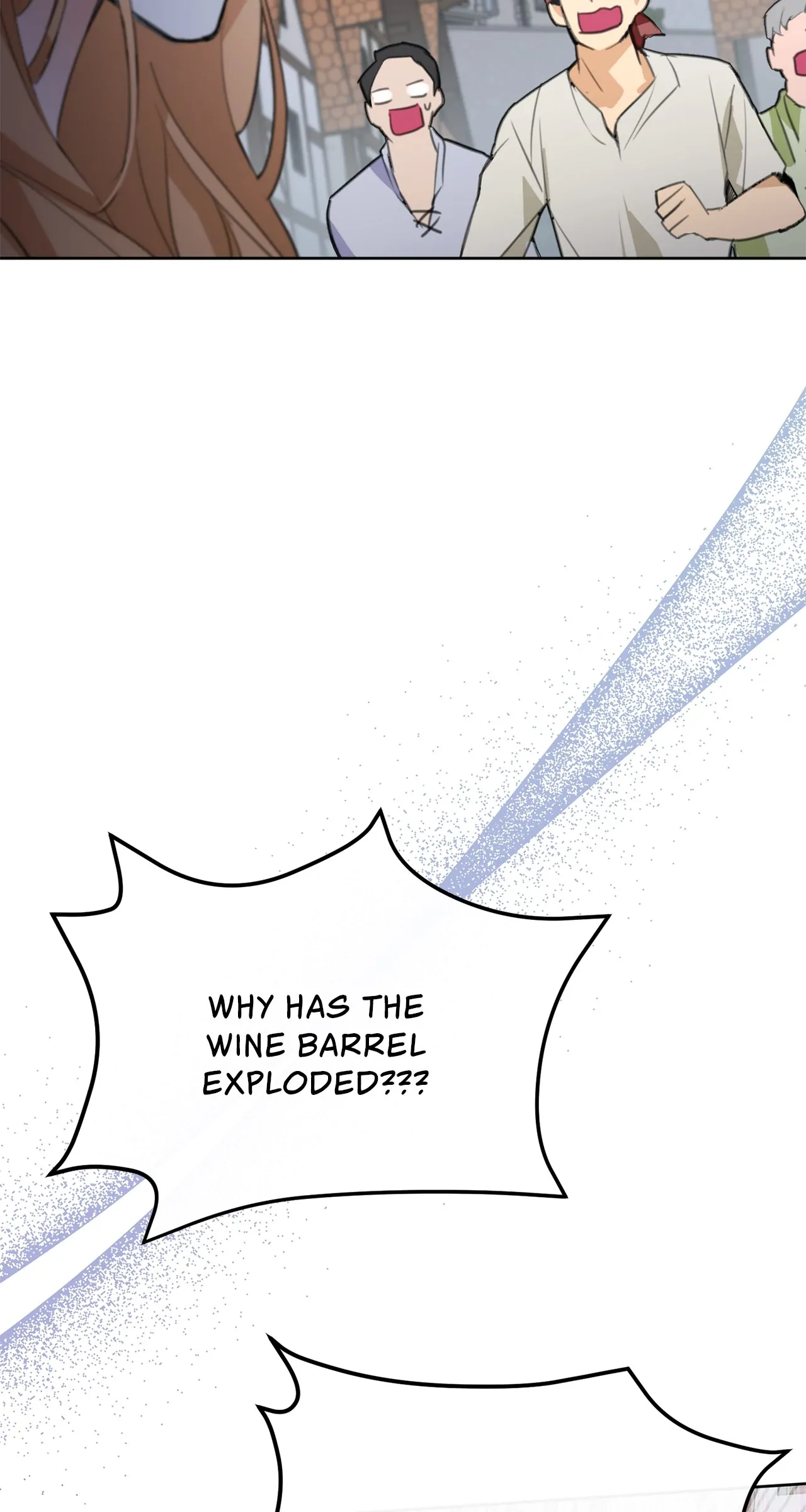 Looking For The Villainess Whom I Spent My First Time With Chapter 4 page 4