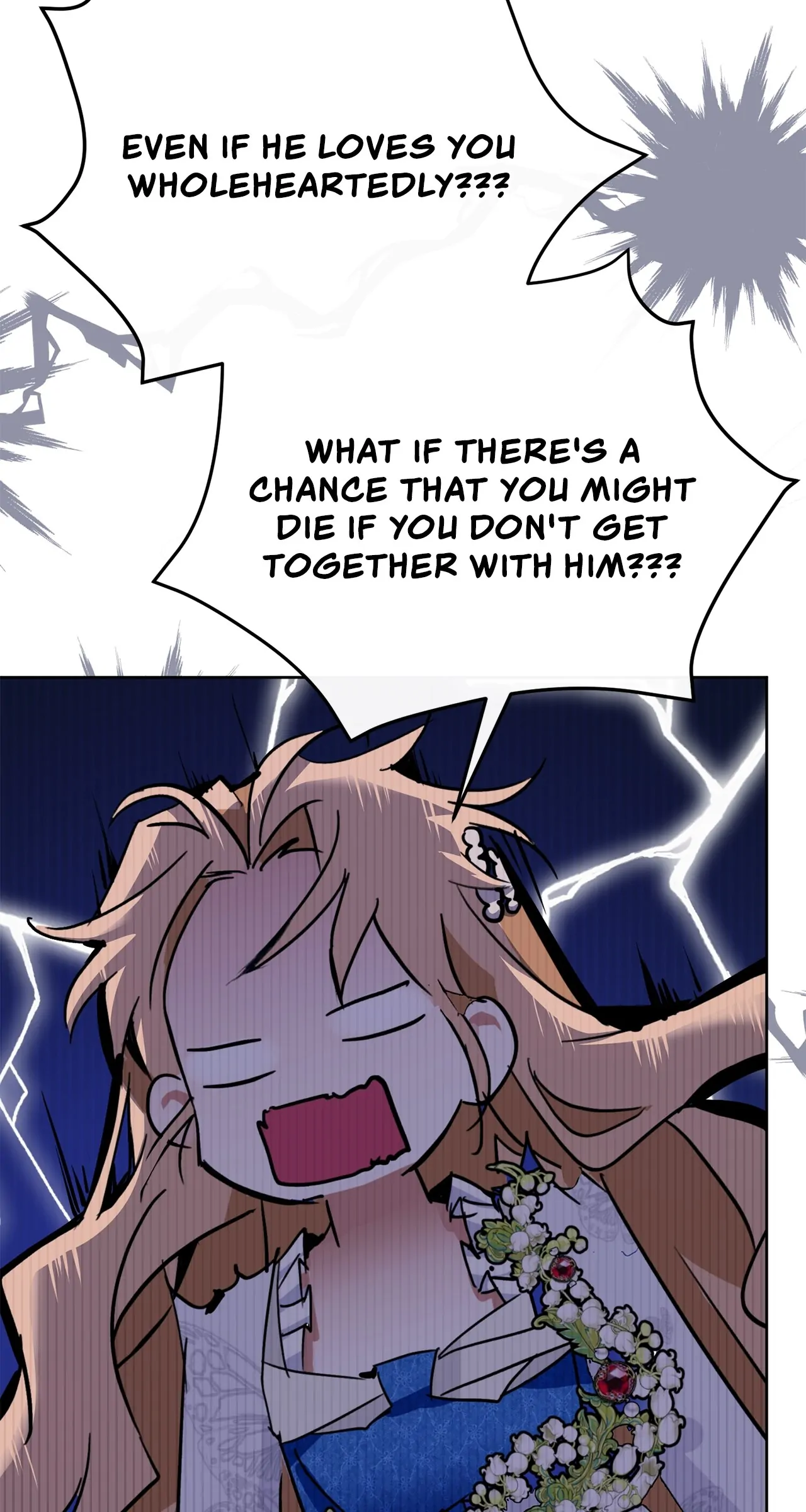 Looking For The Villainess Whom I Spent My First Time With Chapter 4 page 52