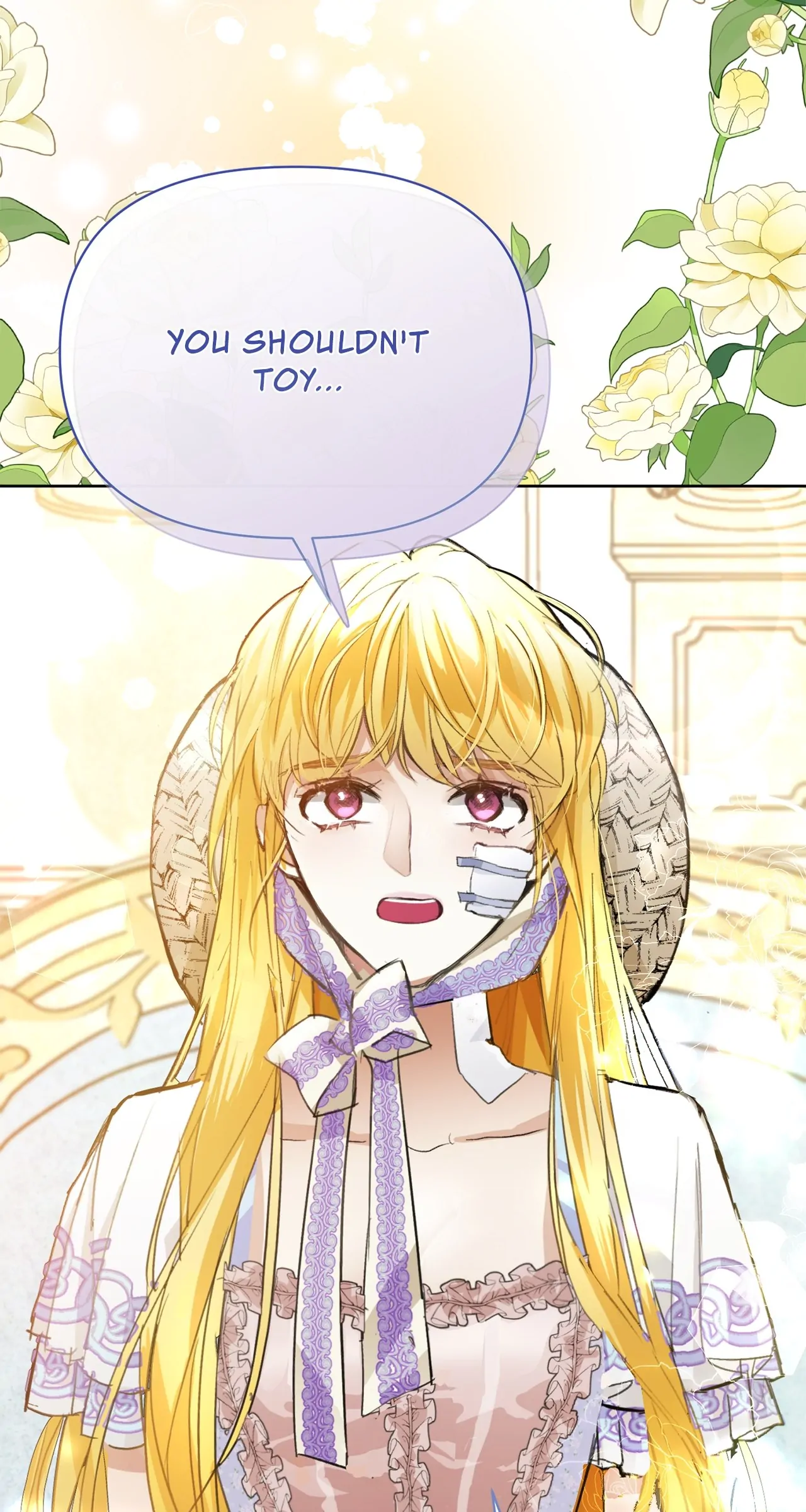 Looking For The Villainess Whom I Spent My First Time With Chapter 4 page 56