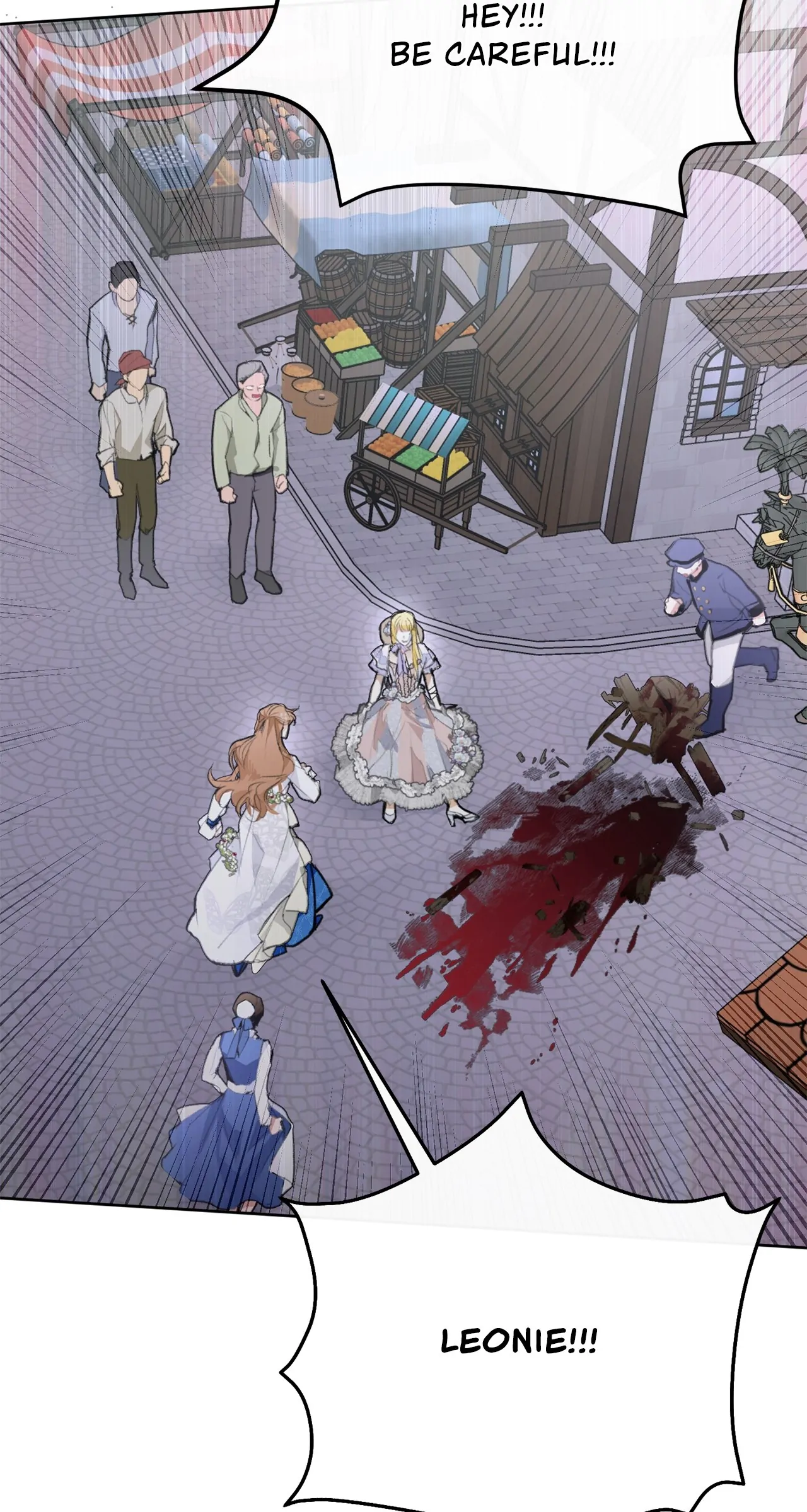 Looking For The Villainess Whom I Spent My First Time With Chapter 4 page 5