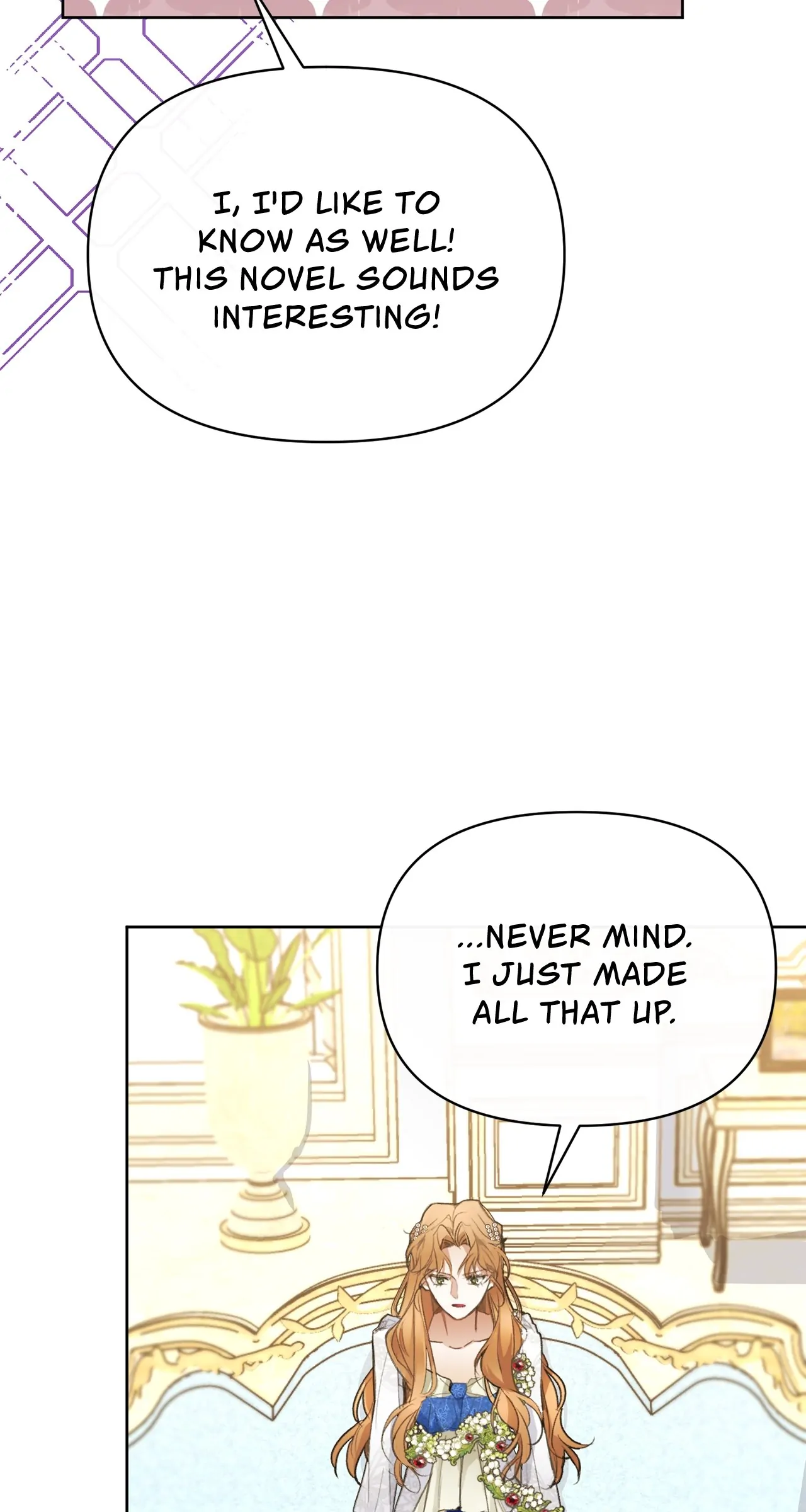 Looking For The Villainess Whom I Spent My First Time With Chapter 4 page 59