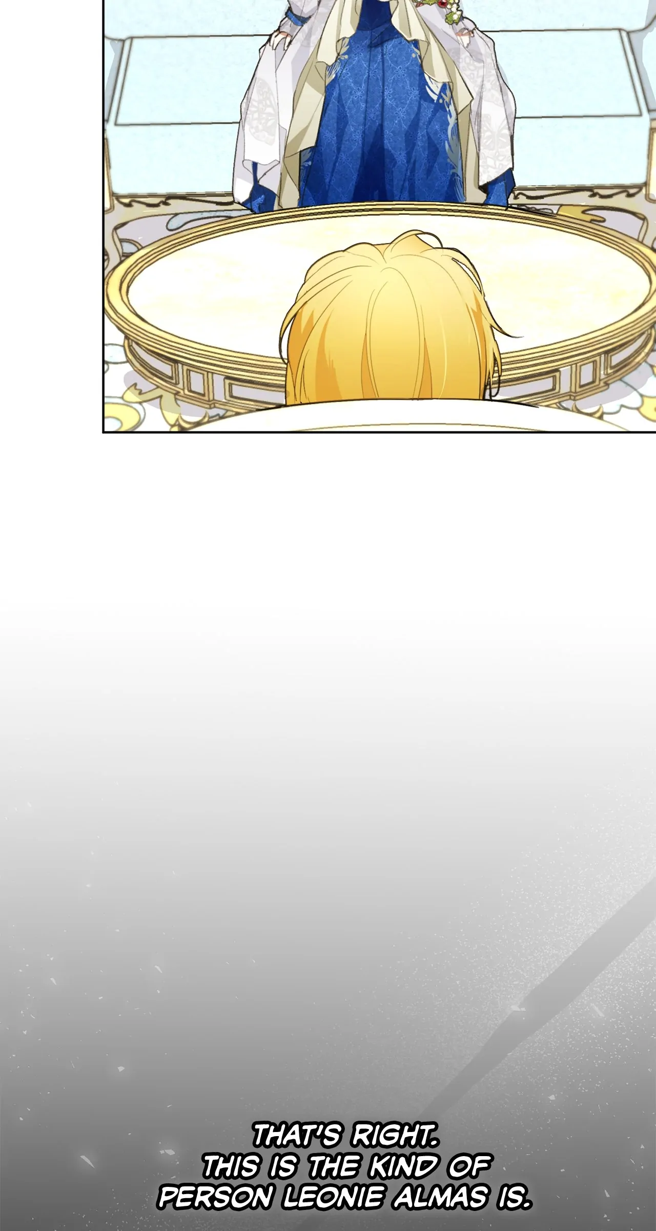 Looking For The Villainess Whom I Spent My First Time With Chapter 4 page 60
