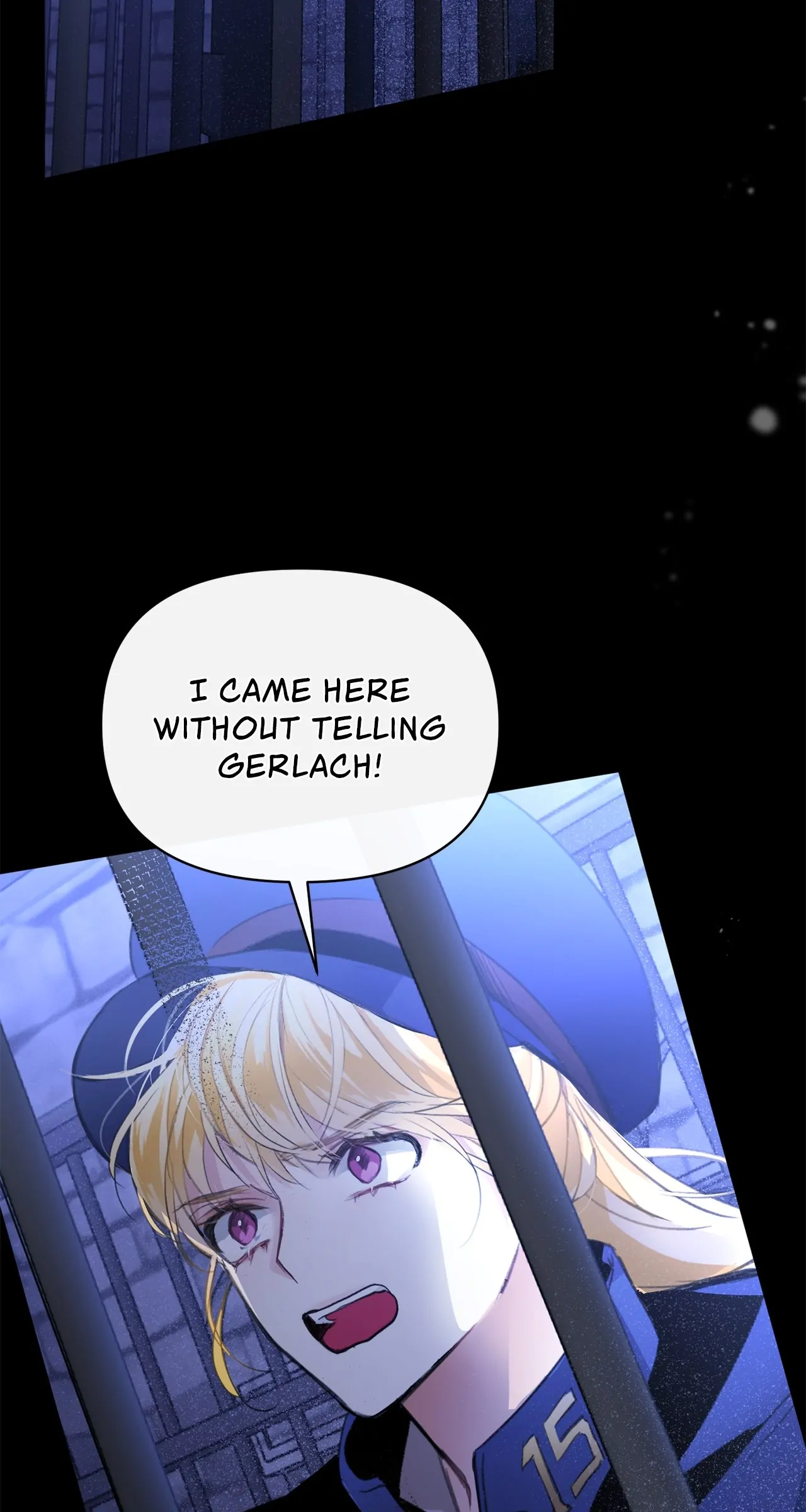 Looking For The Villainess Whom I Spent My First Time With Chapter 4 page 62