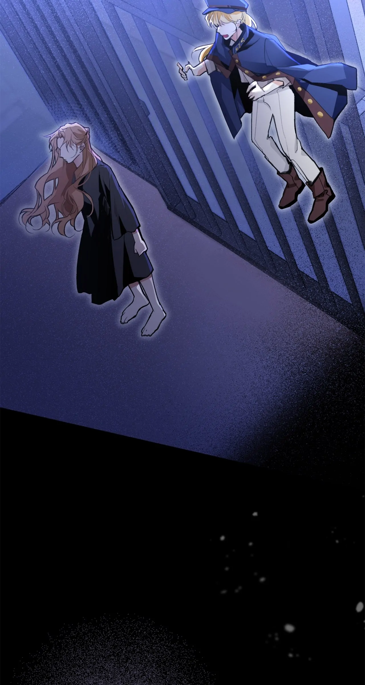 Looking For The Villainess Whom I Spent My First Time With Chapter 4 page 64
