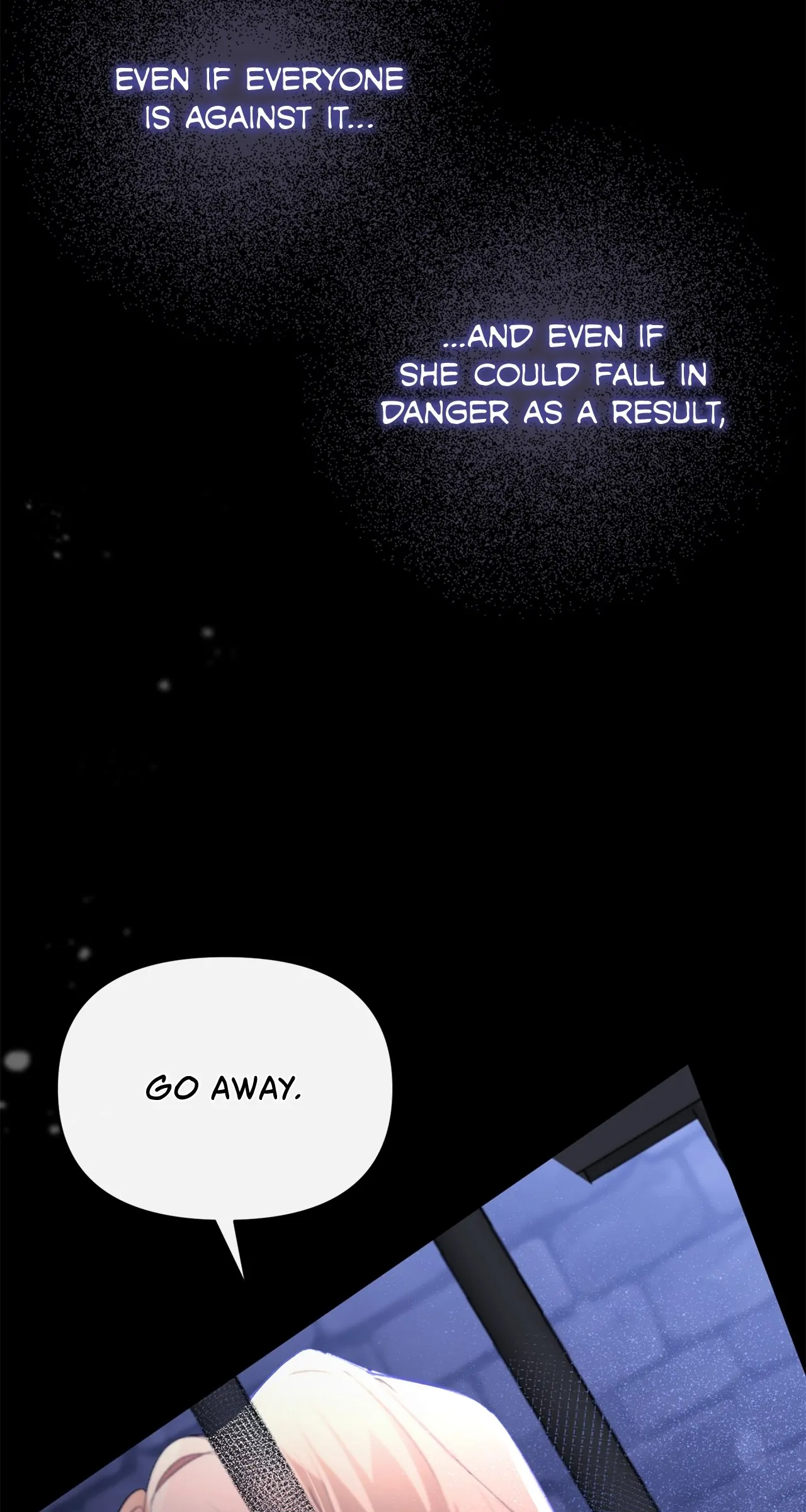 Looking For The Villainess Whom I Spent My First Time With Chapter 4 page 65