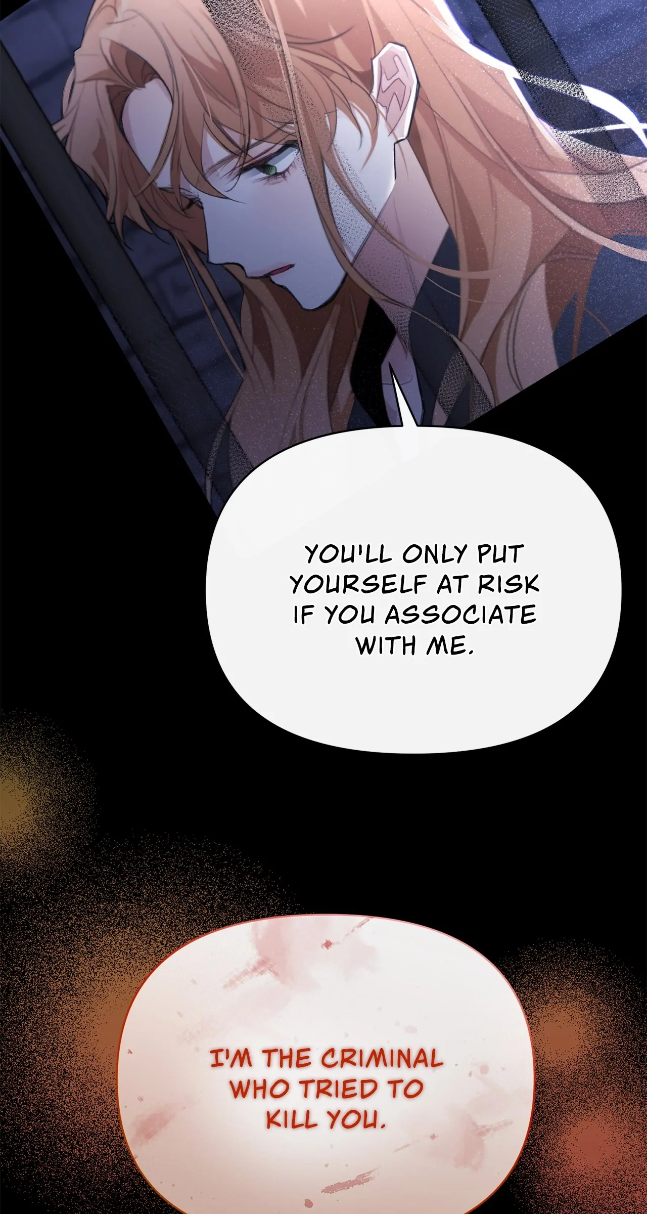 Looking For The Villainess Whom I Spent My First Time With Chapter 4 page 66