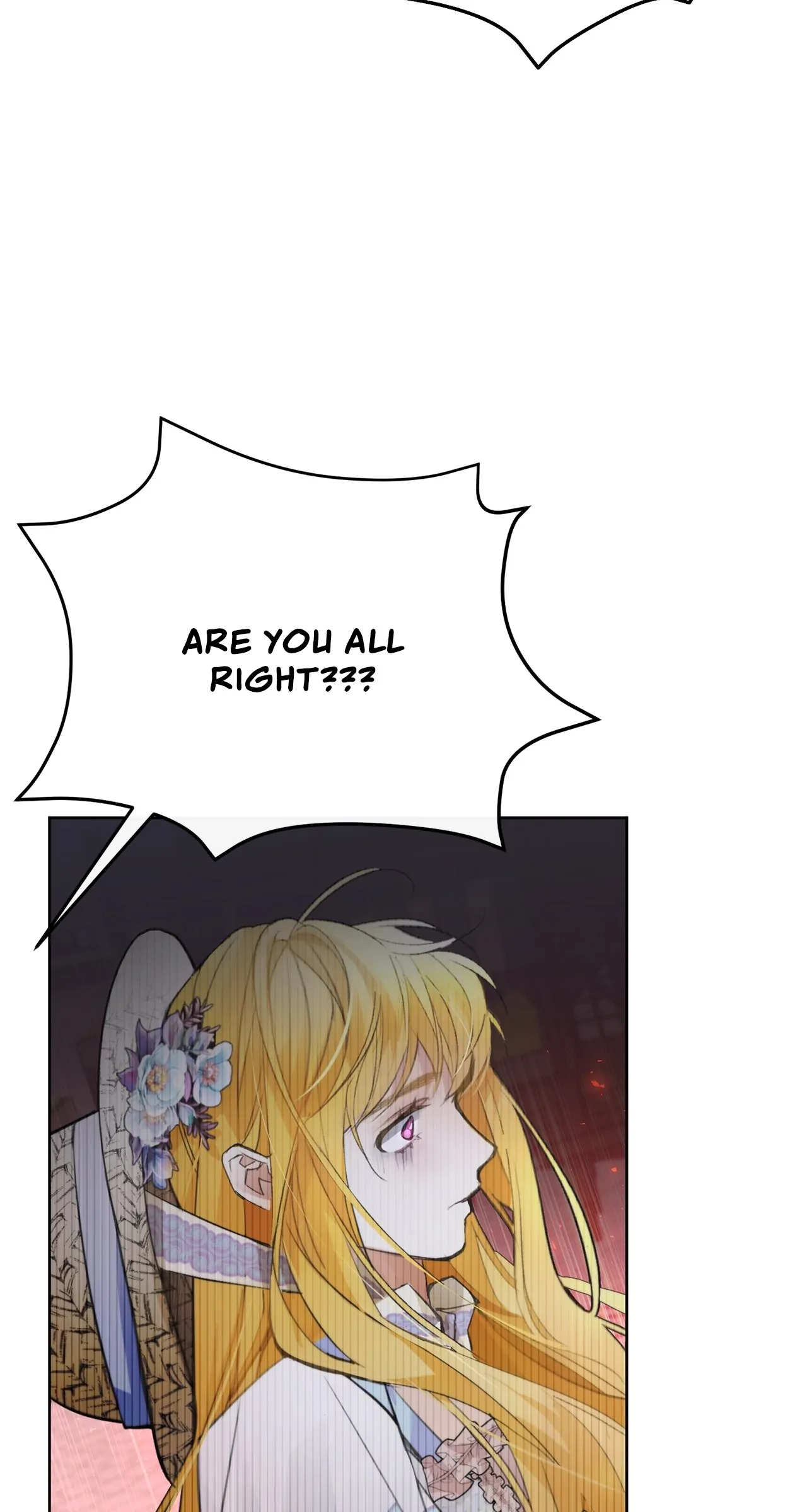 Looking For The Villainess Whom I Spent My First Time With Chapter 4 page 6