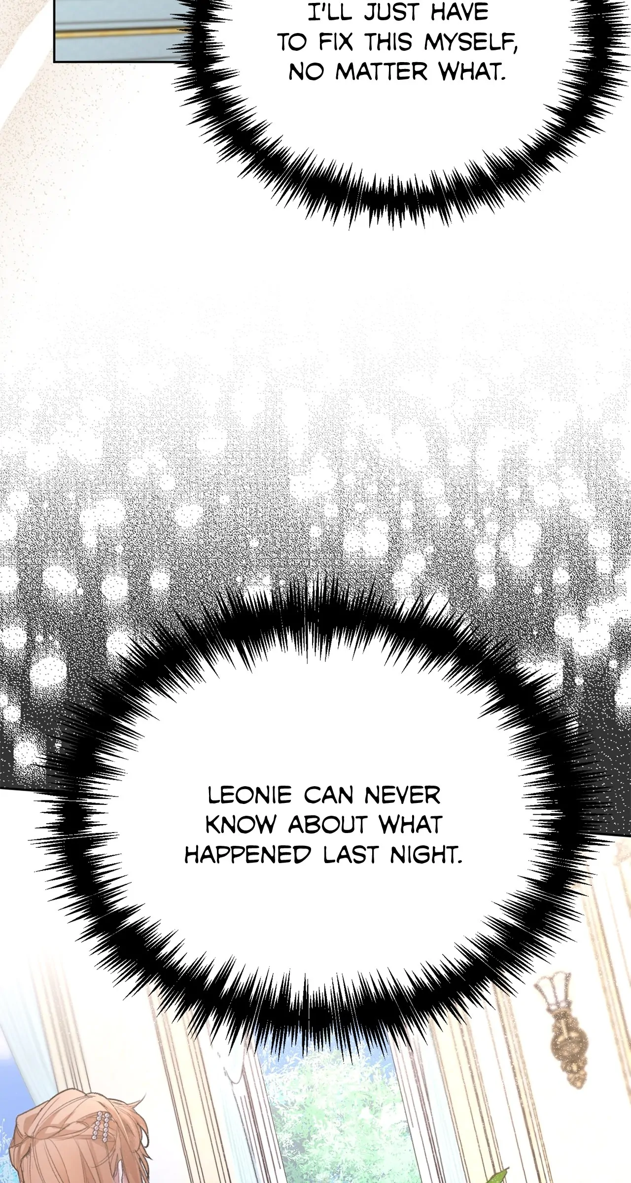 Looking For The Villainess Whom I Spent My First Time With Chapter 4 page 74