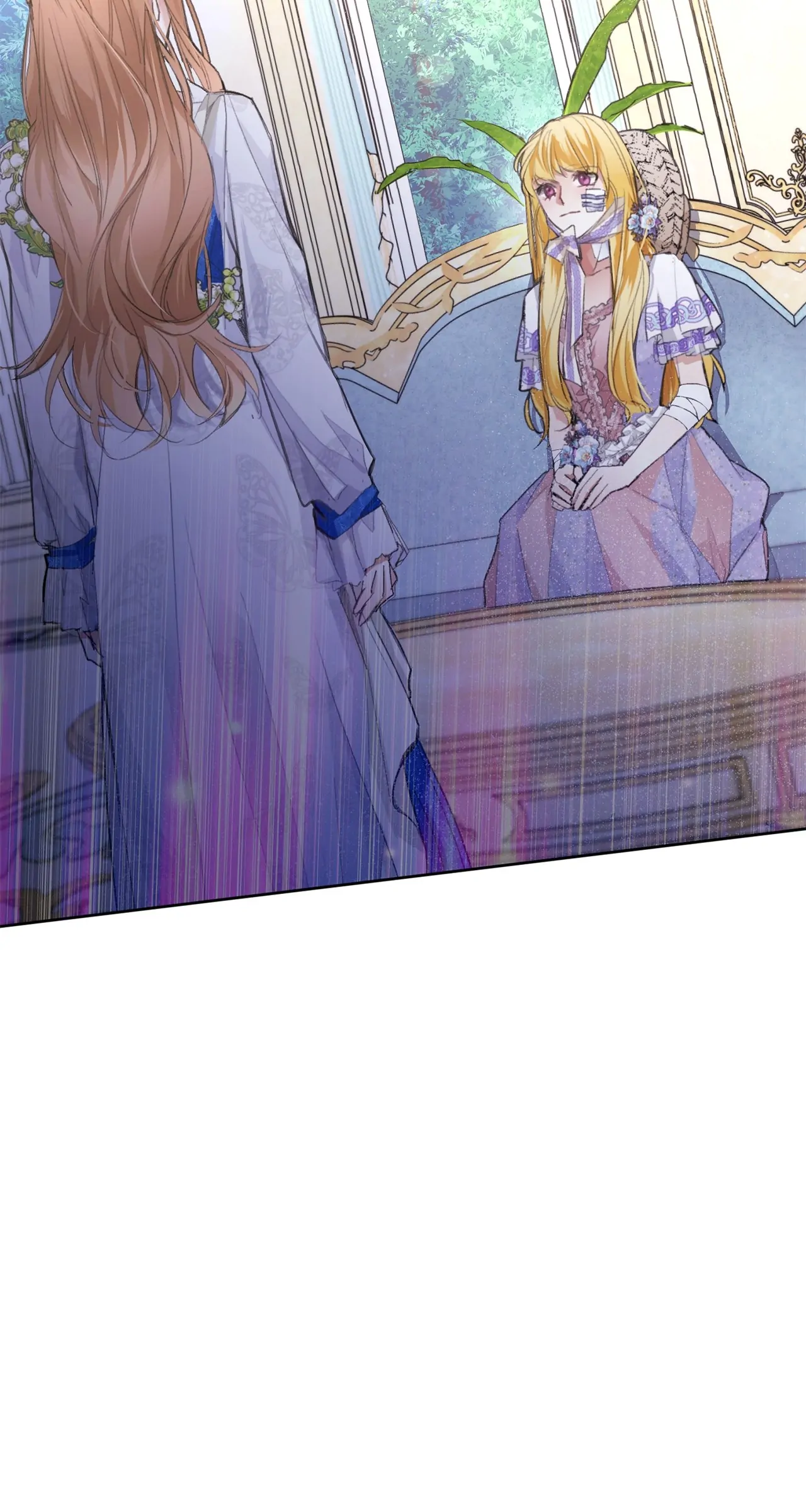 Looking For The Villainess Whom I Spent My First Time With Chapter 4 page 75