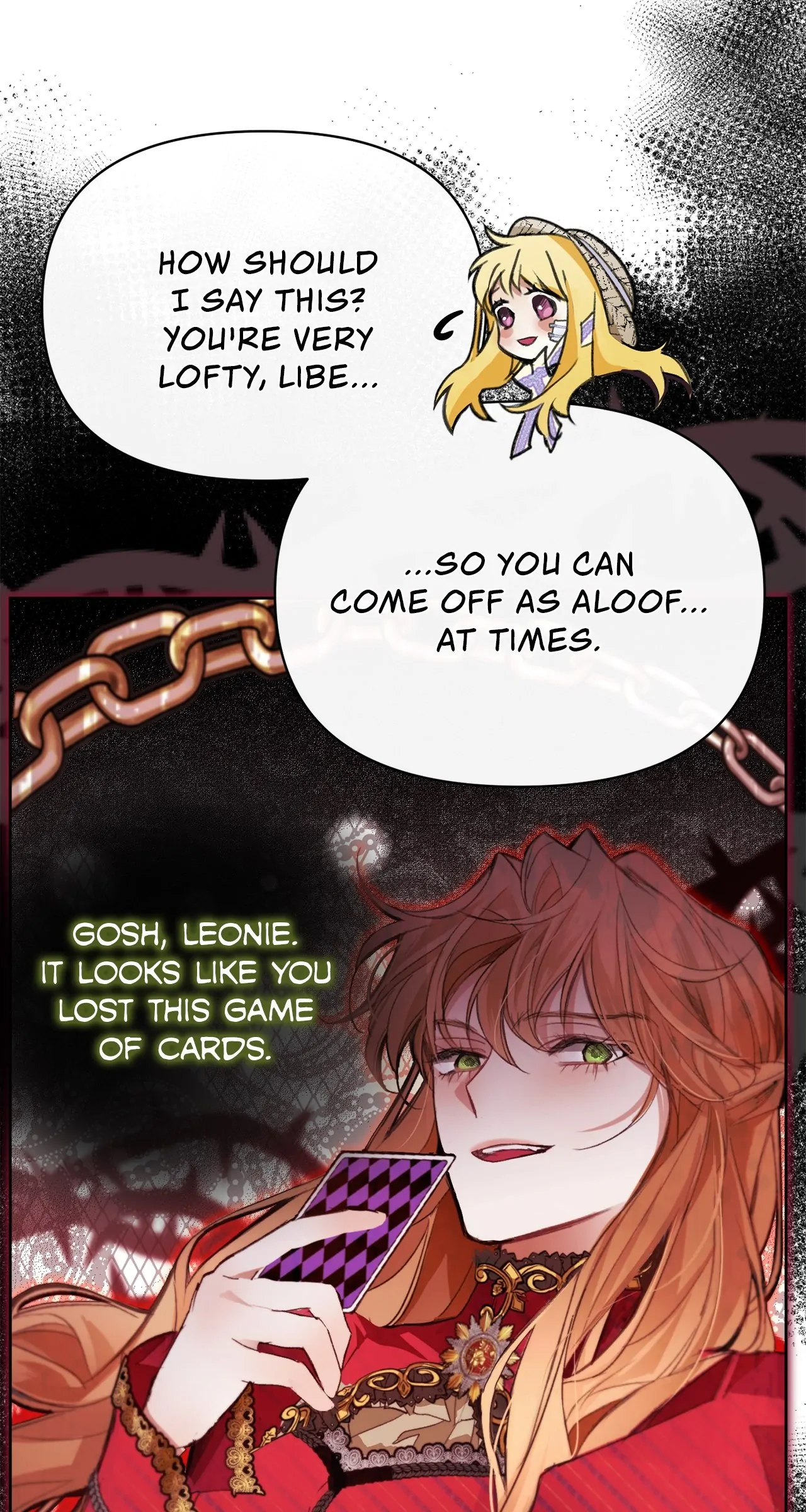 Looking For The Villainess Whom I Spent My First Time With Chapter 4 page 82