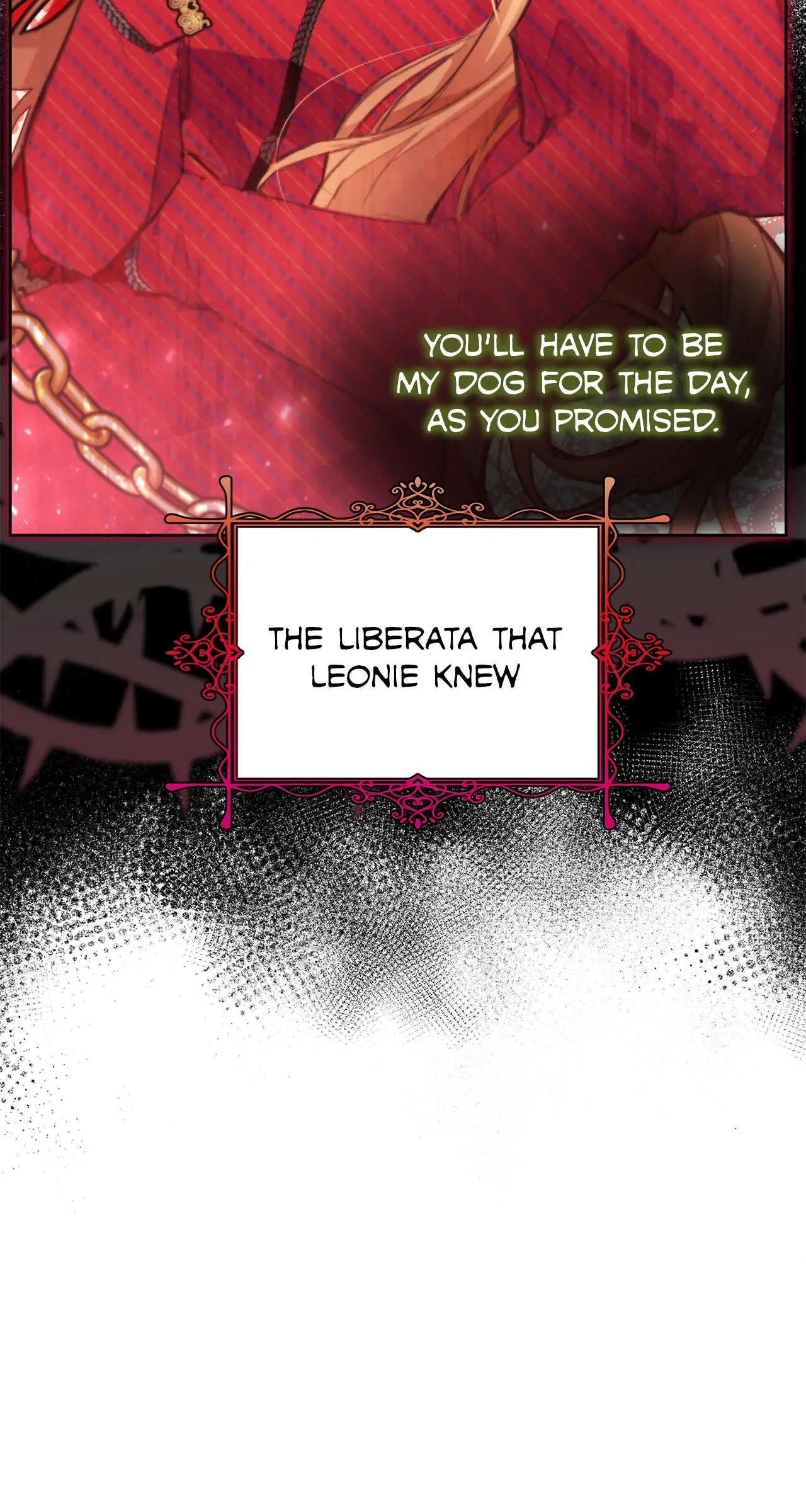 Looking For The Villainess Whom I Spent My First Time With Chapter 4 page 83
