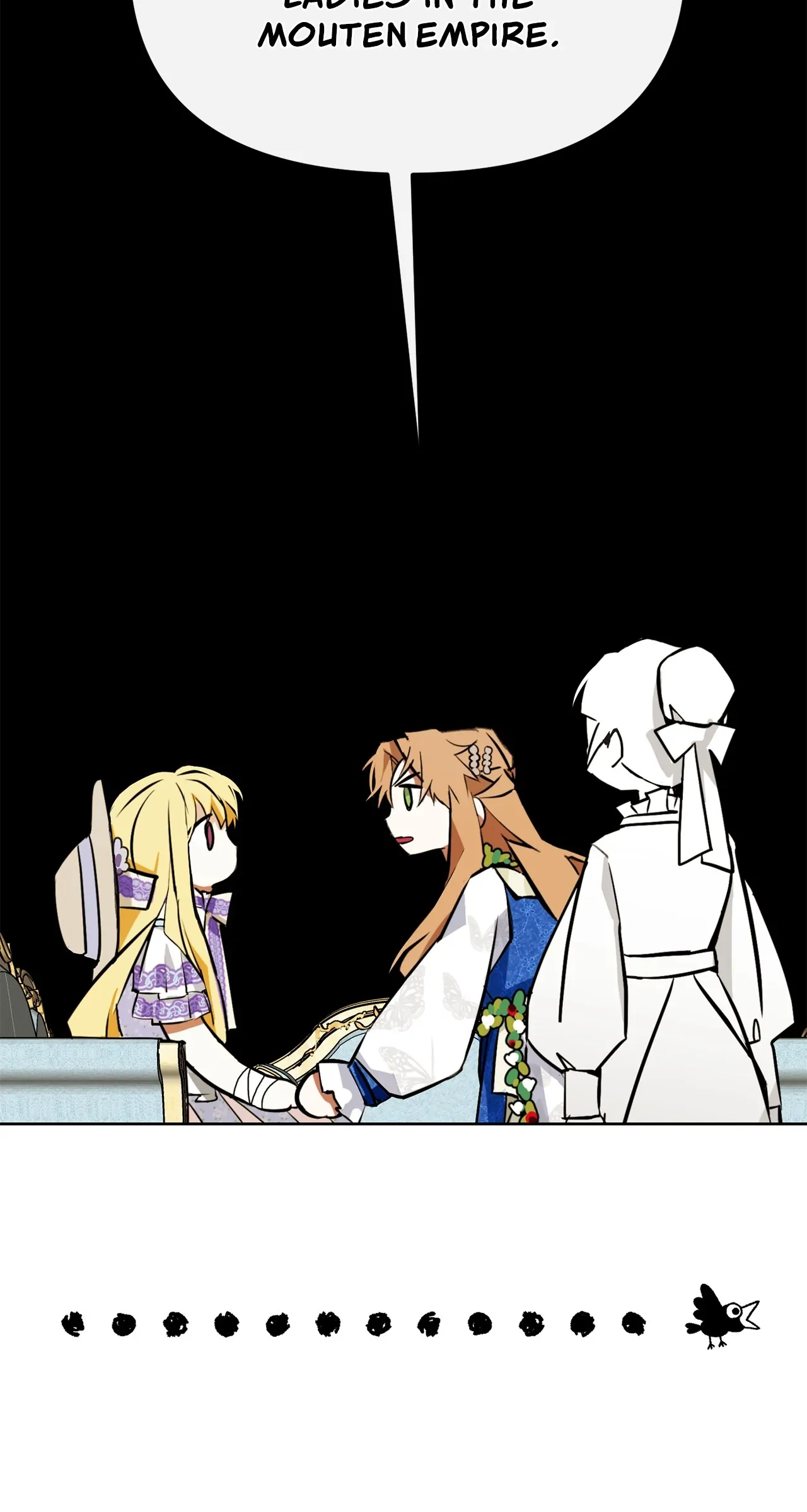 Looking For The Villainess Whom I Spent My First Time With Chapter 4 page 89