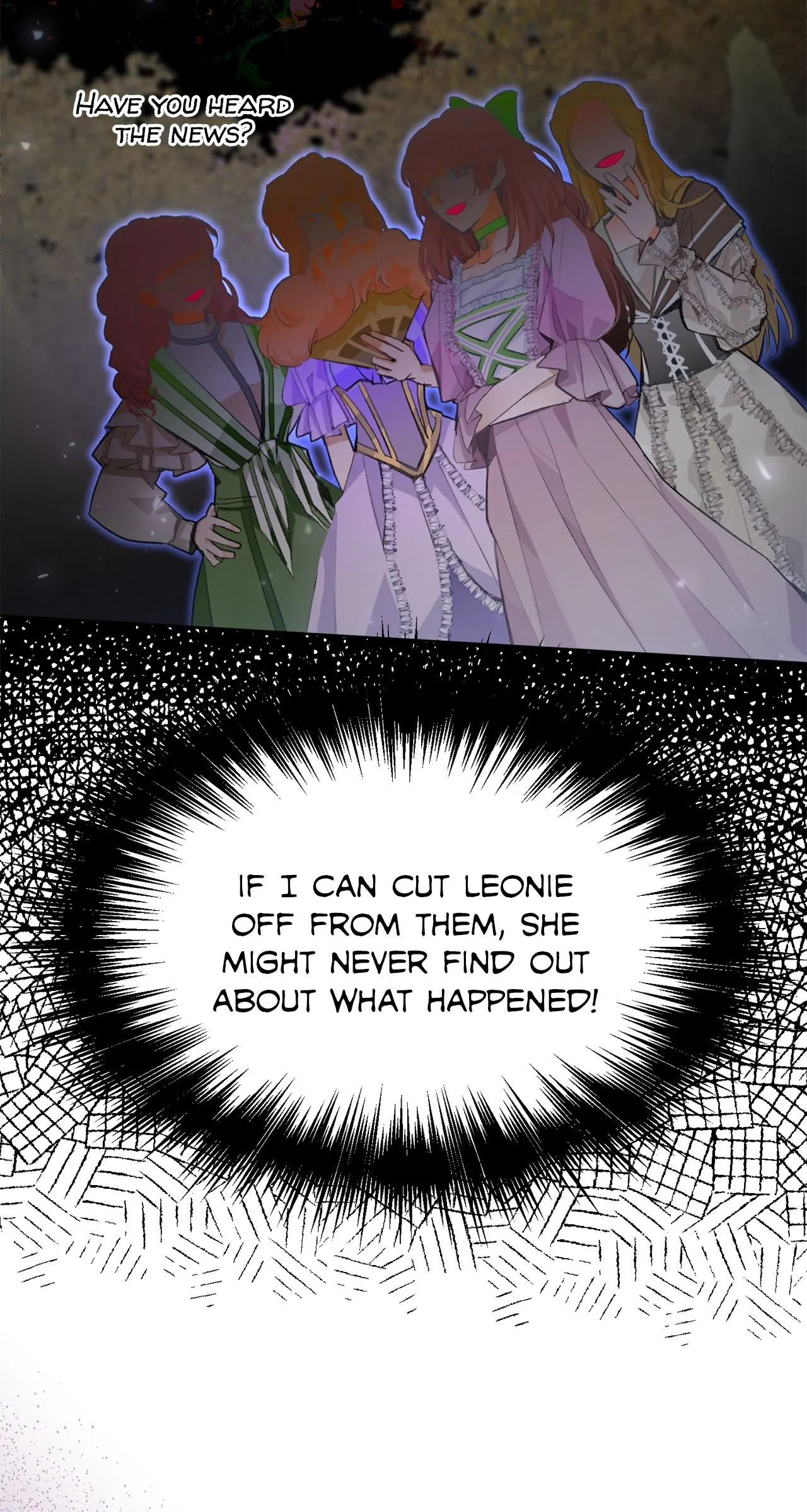 Looking For The Villainess Whom I Spent My First Time With Chapter 4 page 96