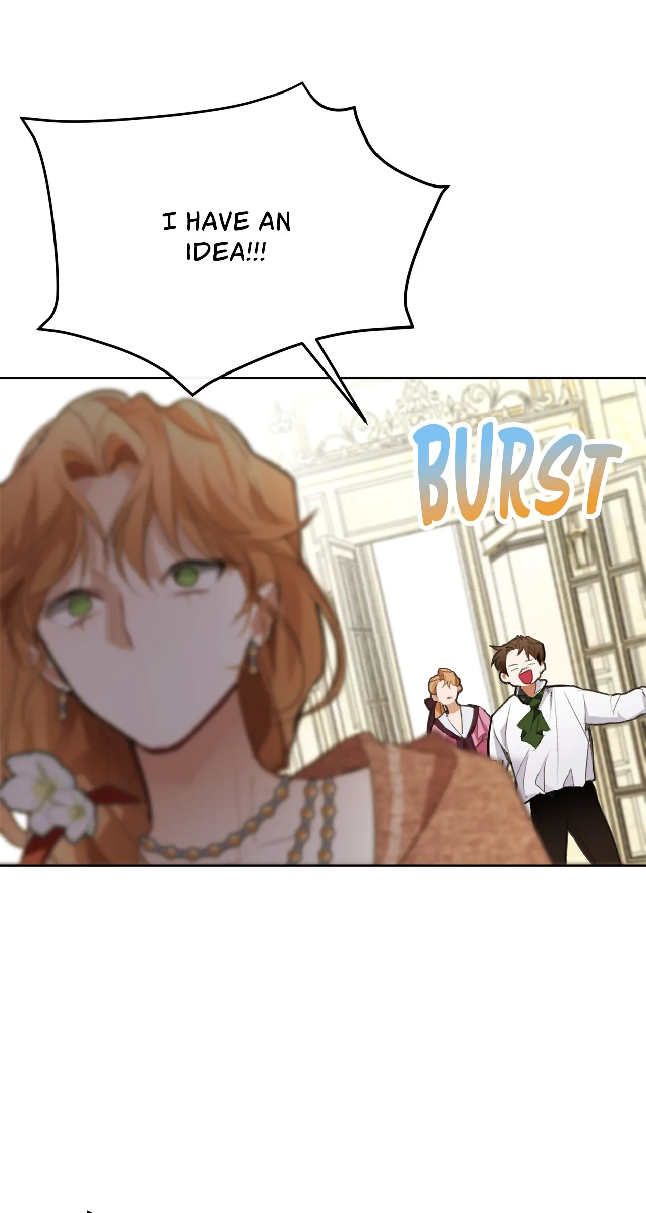 Looking For The Villainess Whom I Spent My First Time With Chapter 6 page 103