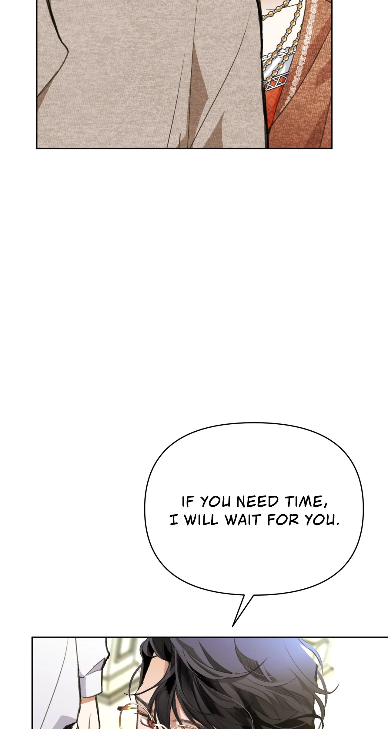 Looking For The Villainess Whom I Spent My First Time With Chapter 6 page 106