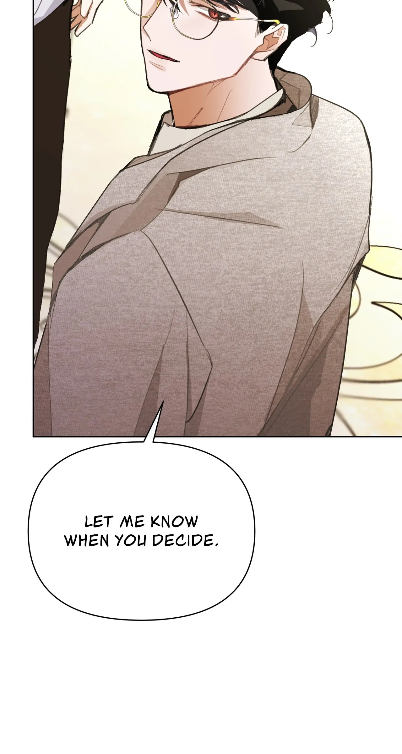 Looking For The Villainess Whom I Spent My First Time With Chapter 6 page 107