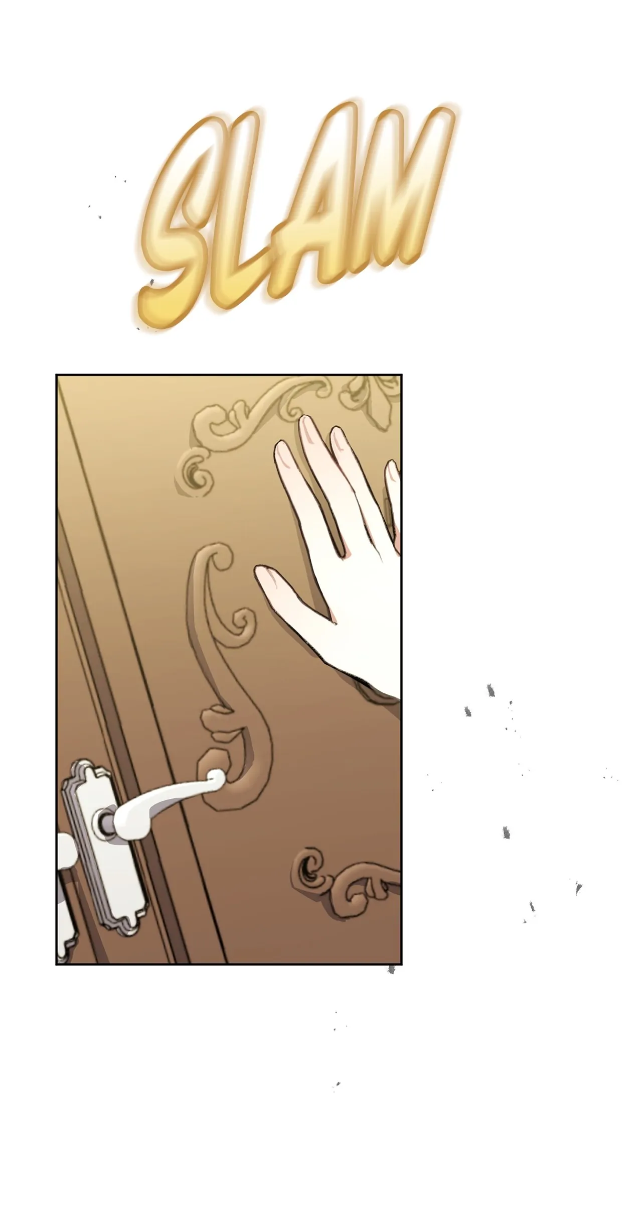 Looking For The Villainess Whom I Spent My First Time With Chapter 6 page 10