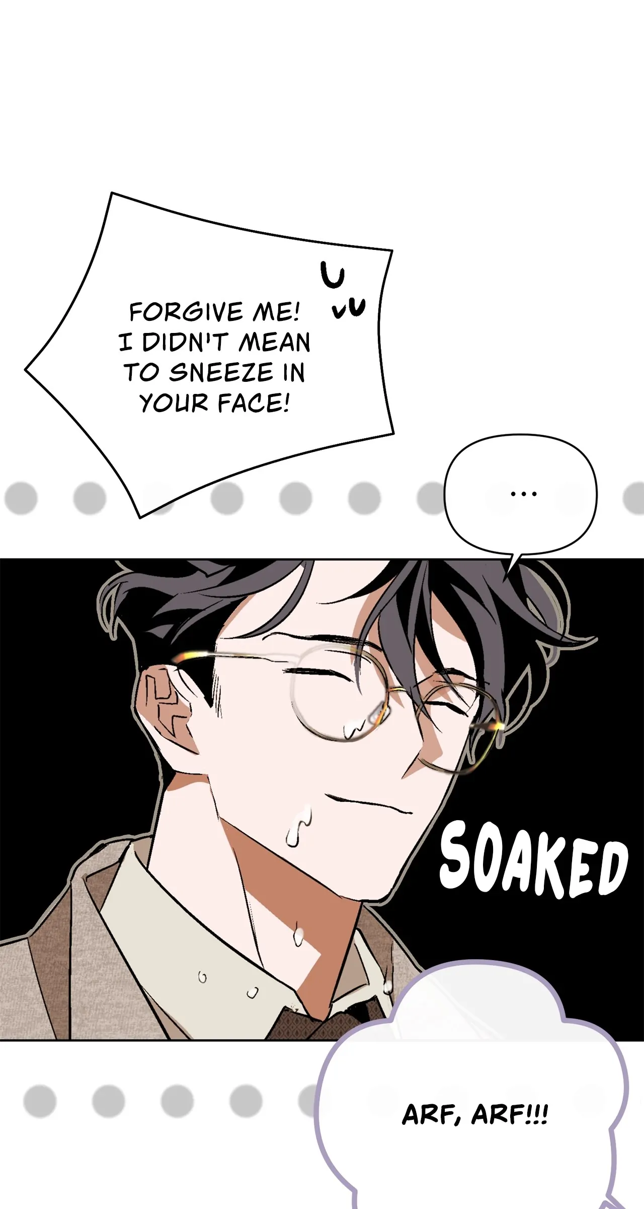 Looking For The Villainess Whom I Spent My First Time With Chapter 6 page 109