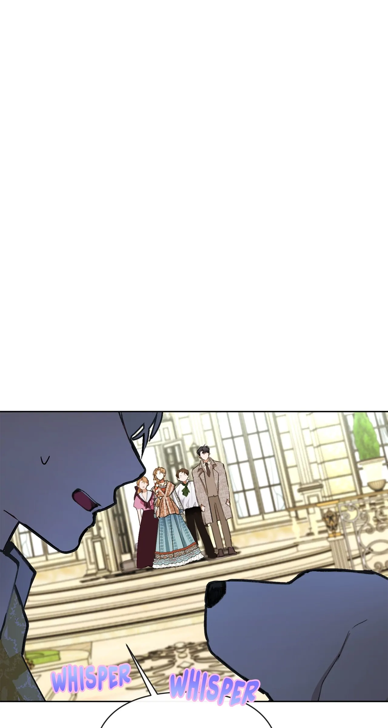 Looking For The Villainess Whom I Spent My First Time With Chapter 6 page 111