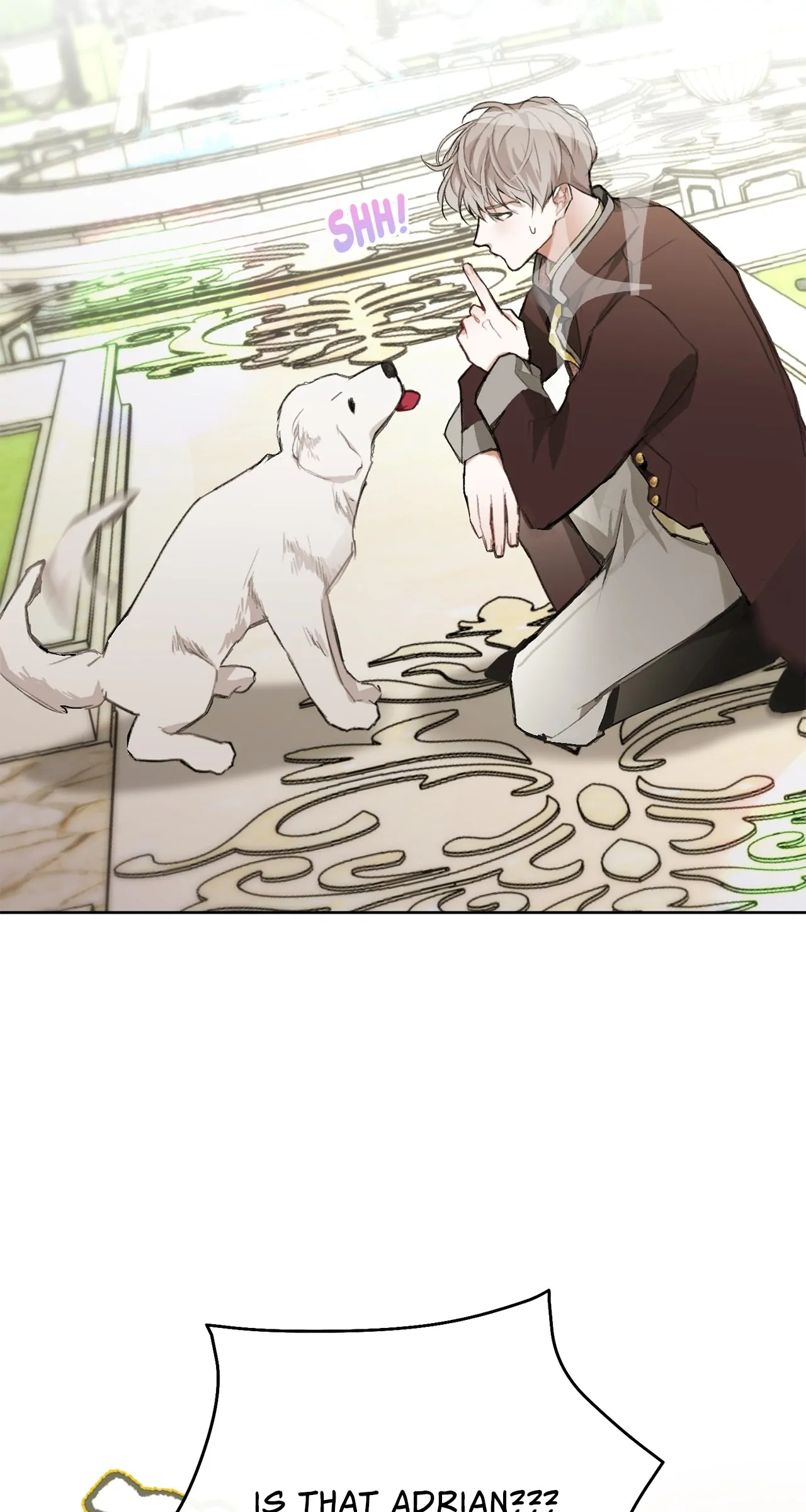 Looking For The Villainess Whom I Spent My First Time With Chapter 6 page 113