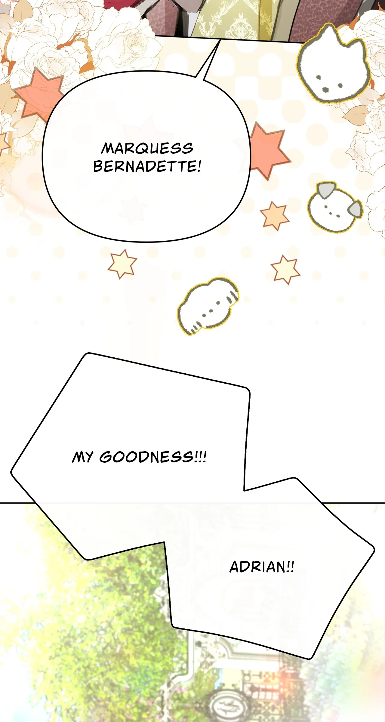 Looking For The Villainess Whom I Spent My First Time With Chapter 6 page 115