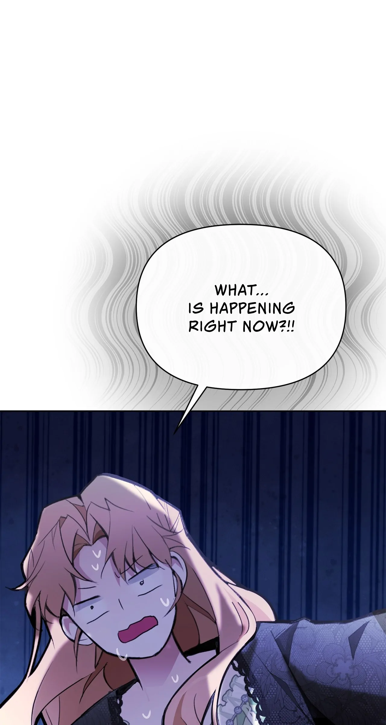 Looking For The Villainess Whom I Spent My First Time With Chapter 6 page 11