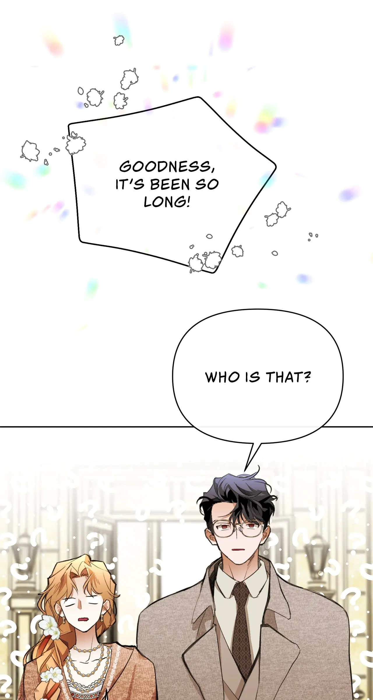 Looking For The Villainess Whom I Spent My First Time With Chapter 6 page 119