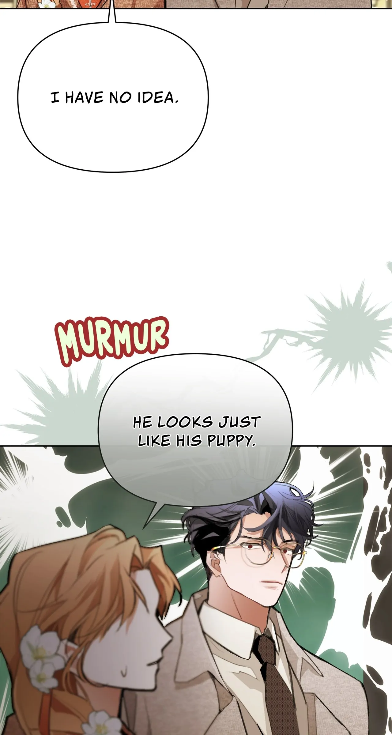 Looking For The Villainess Whom I Spent My First Time With Chapter 6 page 120