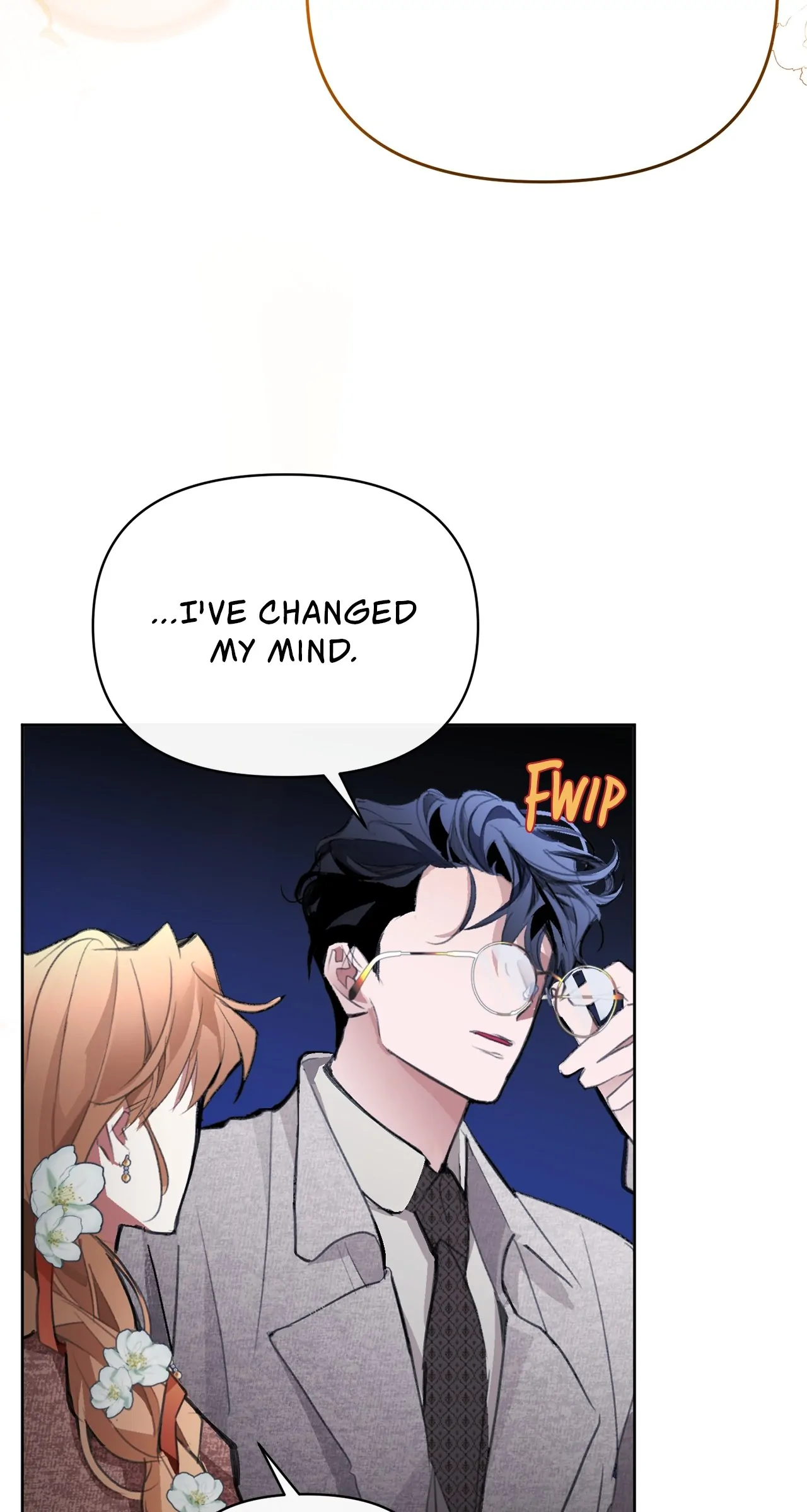 Looking For The Villainess Whom I Spent My First Time With Chapter 6 page 125
